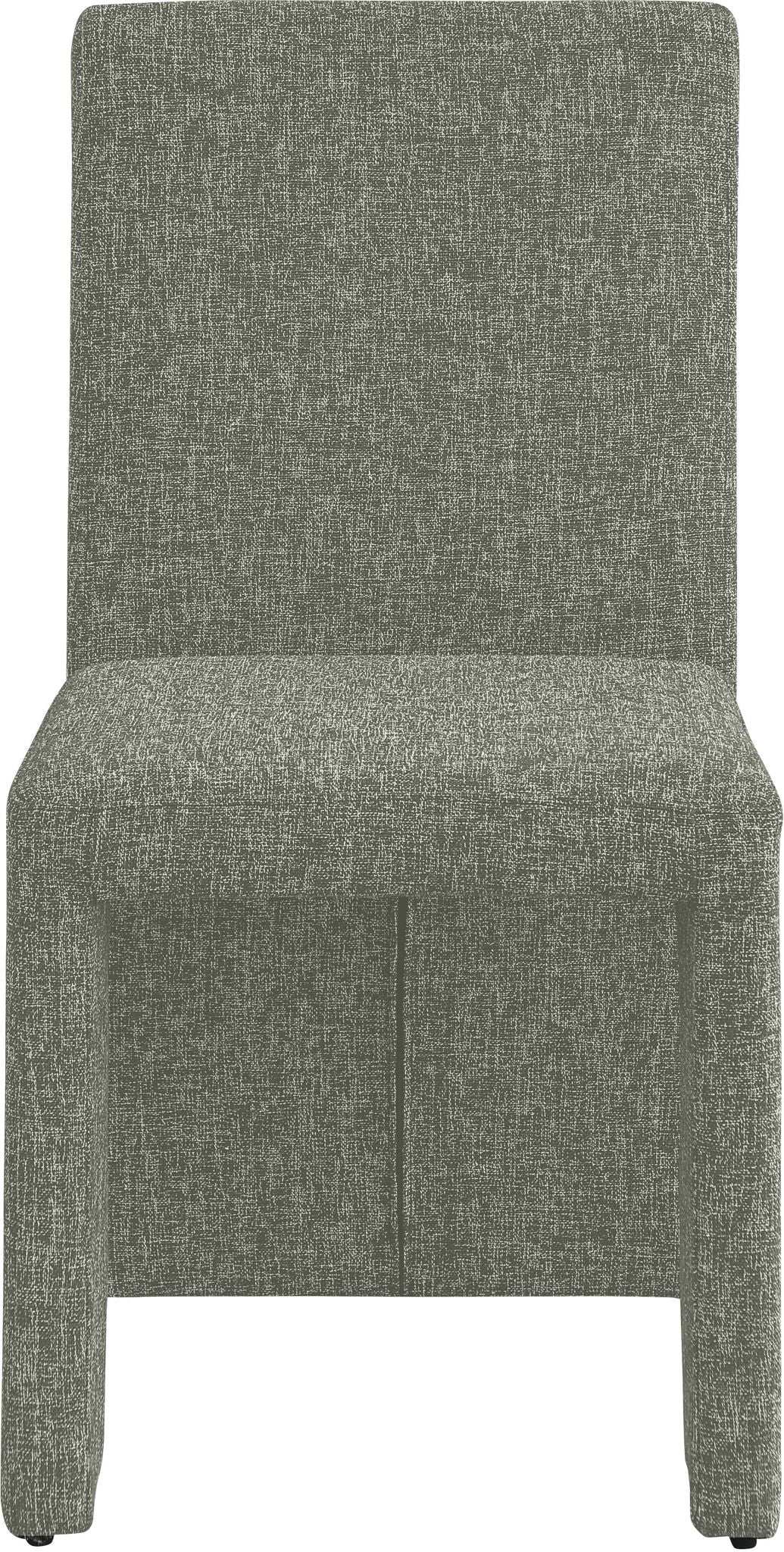 Benson - linen Dining Chair (Set of 2)