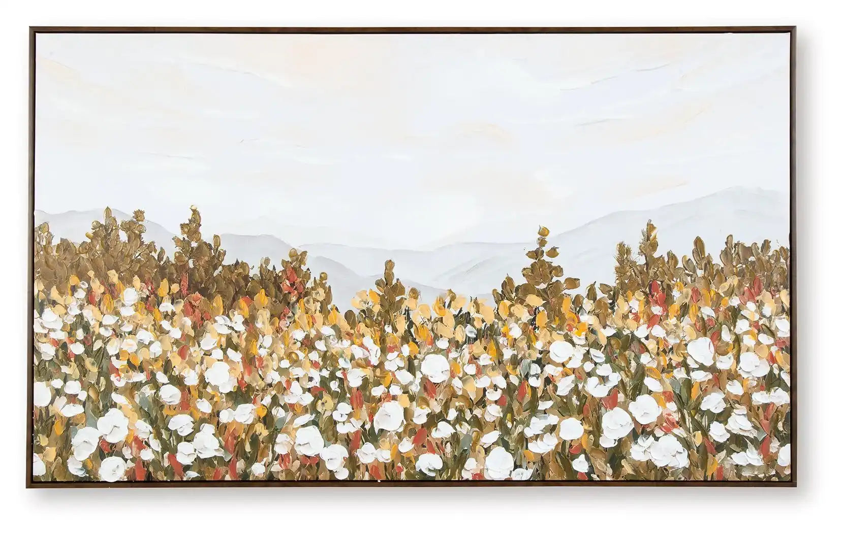Engelworth - Wall Art - Multi - Best Buy Furniture