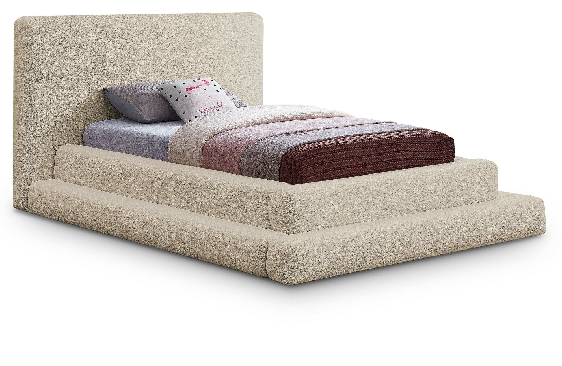 Dane - Bed - Best Buy Furniture