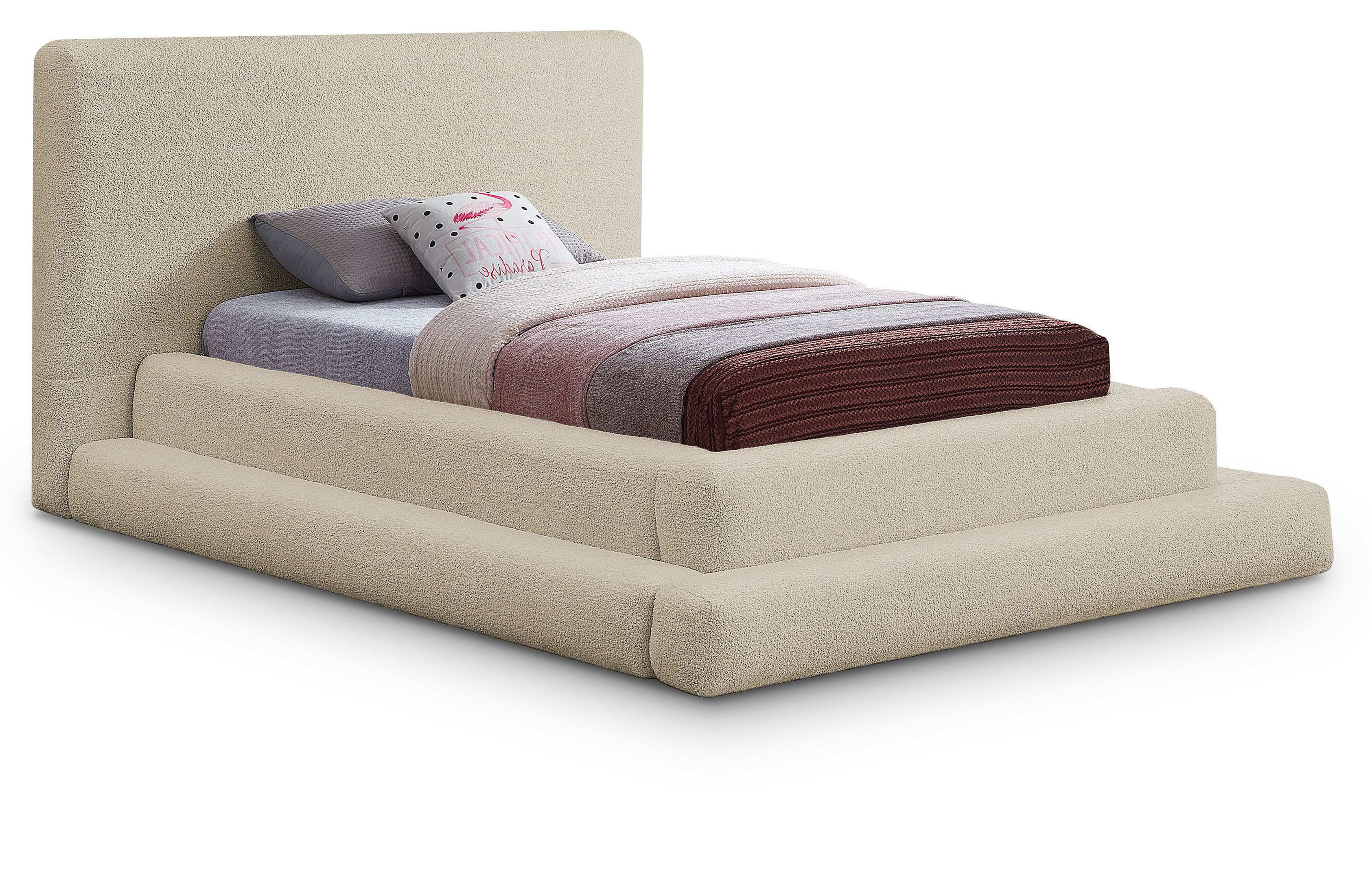 Dane - Bed - Best Buy Furniture