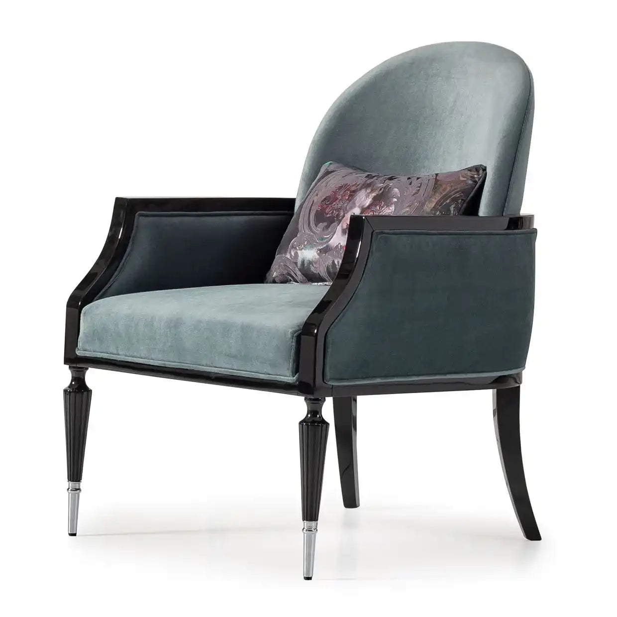 La Francaise - Accent Chair - Best Buy Furniture