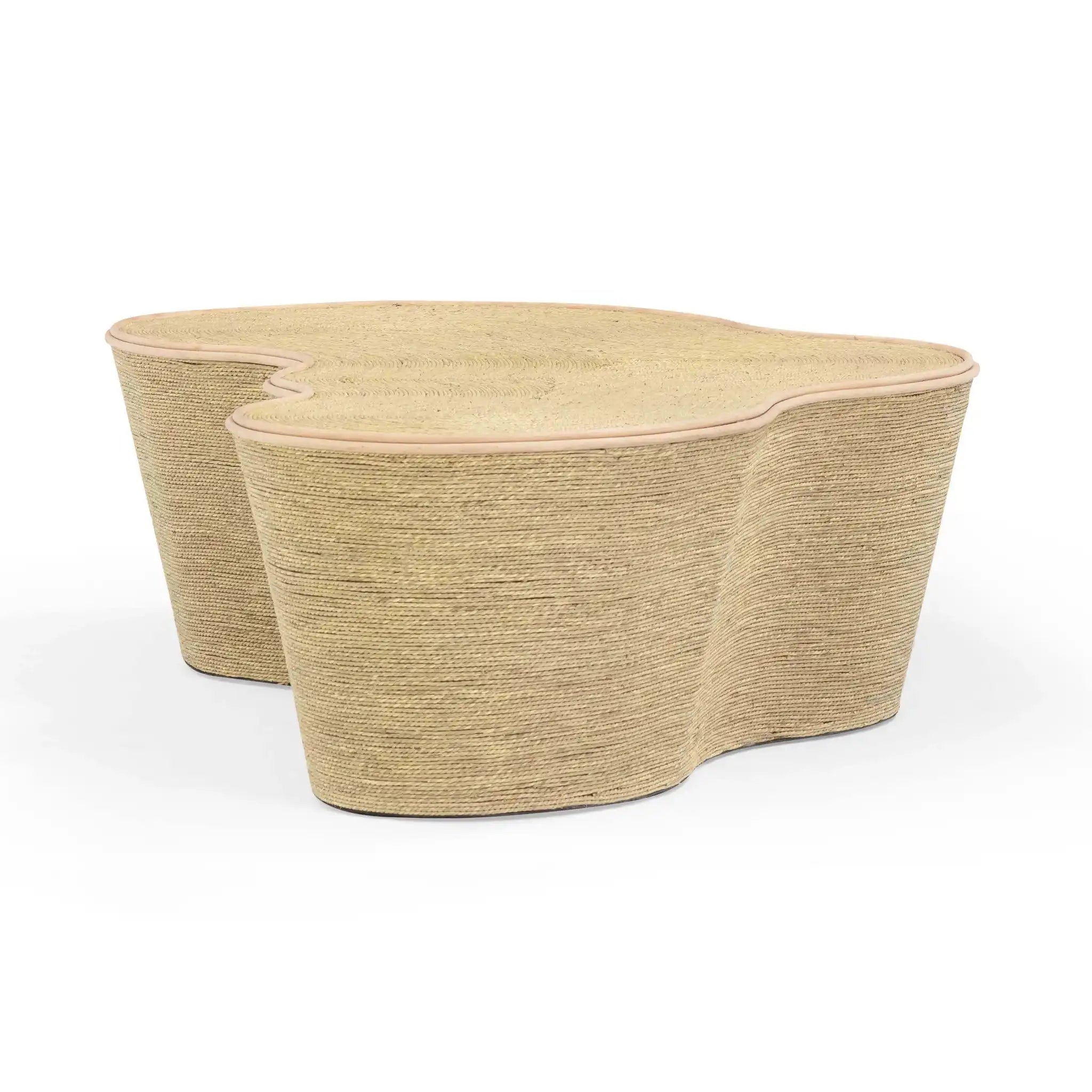 Slab - Coffee Table