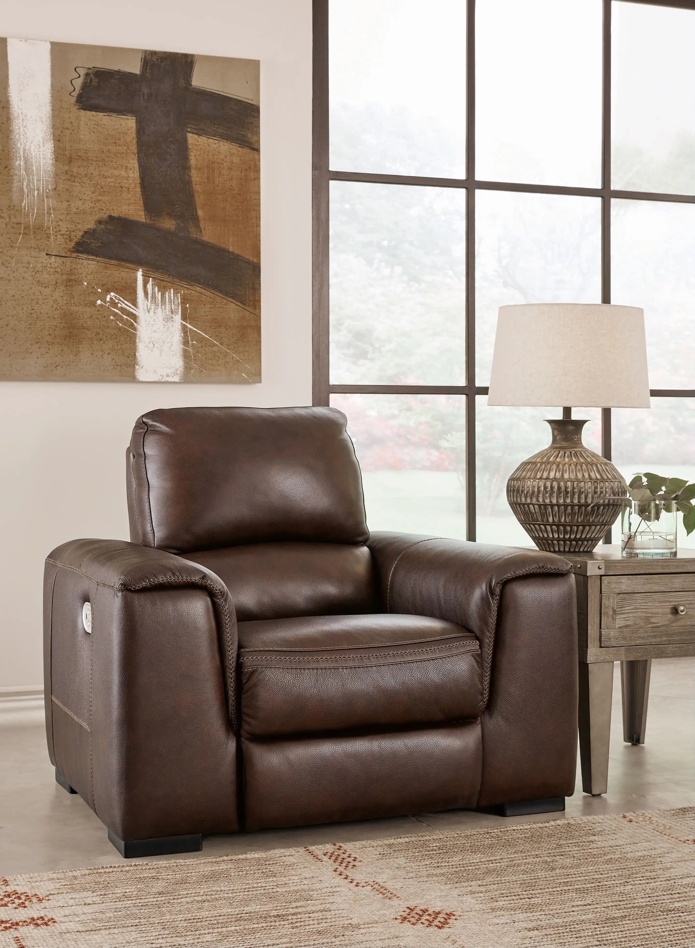 Alessandro - Power Recliner - Best Buy Furniture