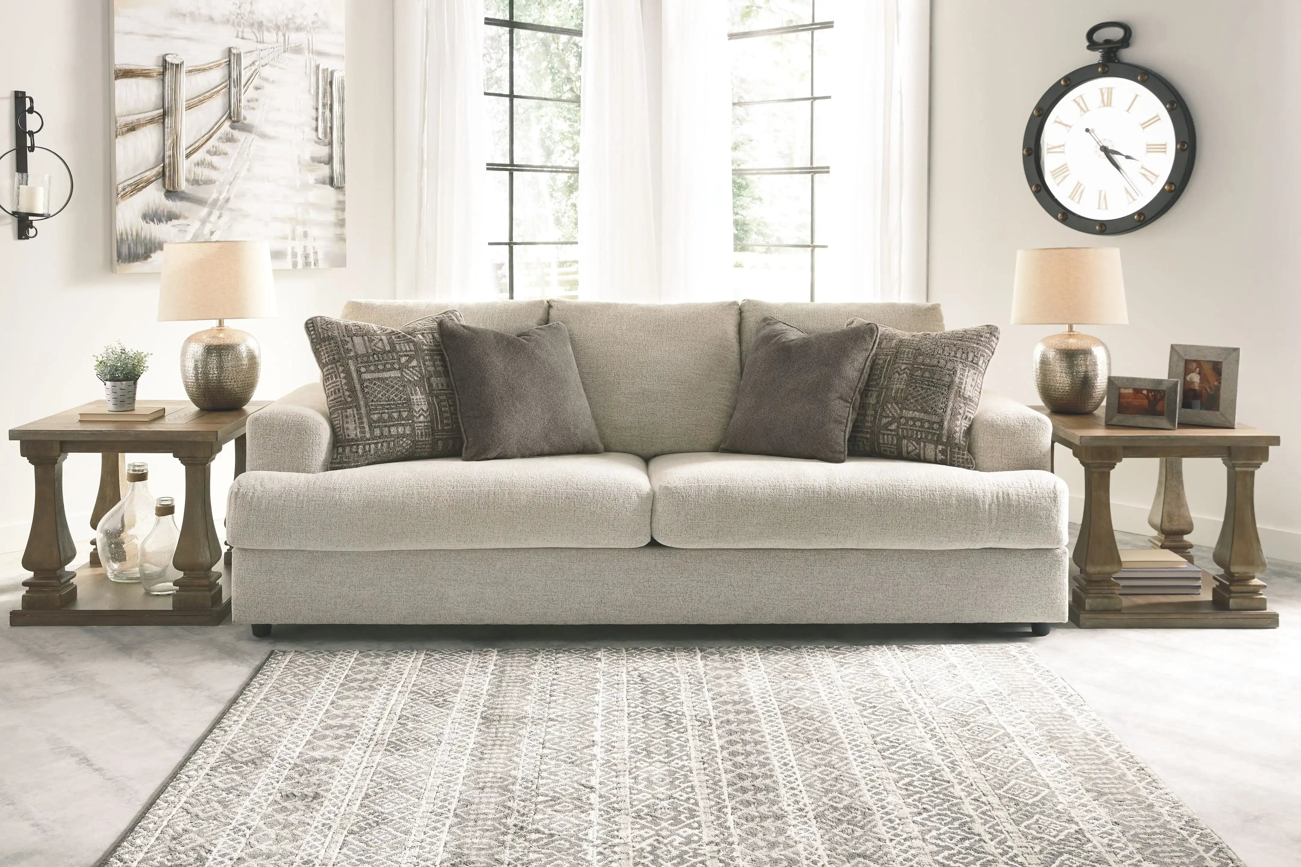 Soletren - Living Room Set - Best Buy Furniture