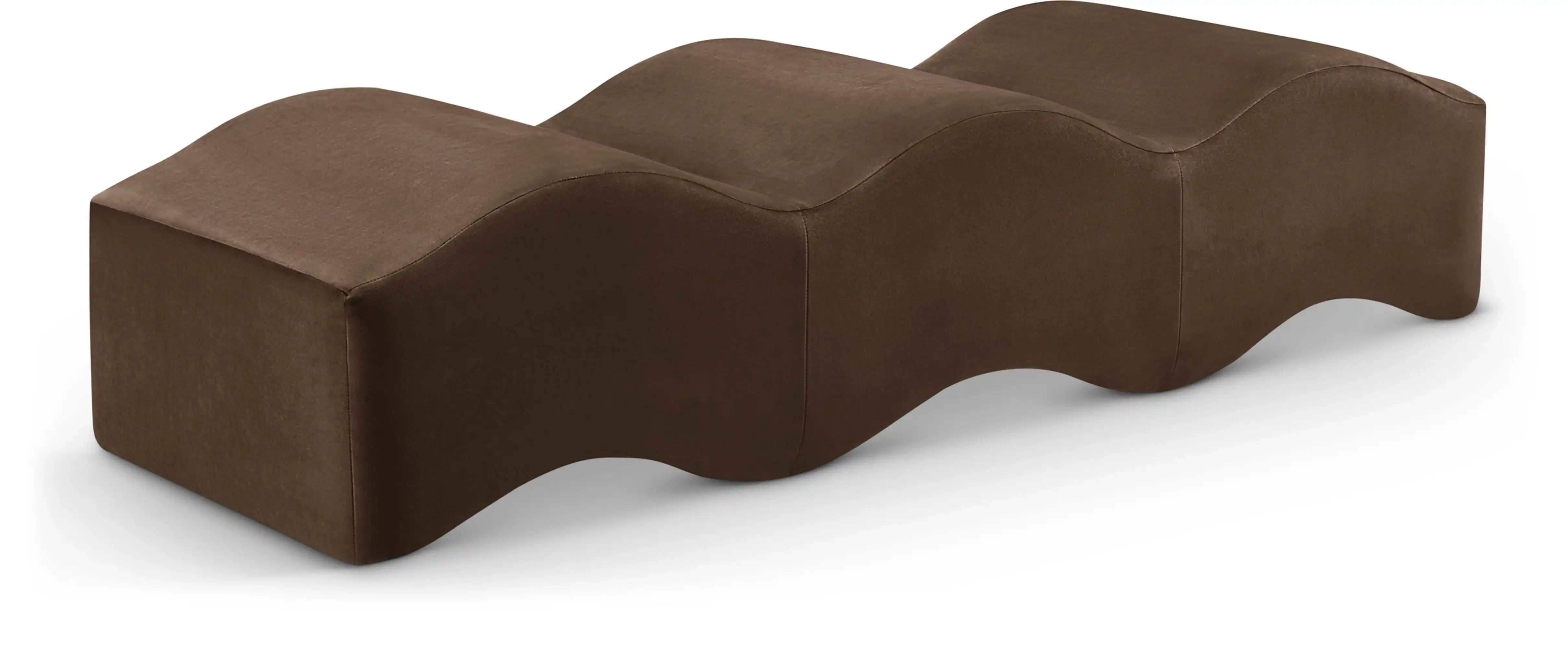 Wave - Bench - Best Buy Furniture