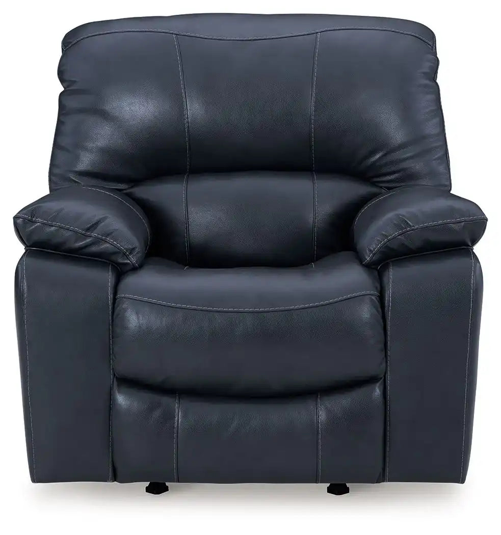 Leesworth - Rocker Recliner - Best Buy Furniture