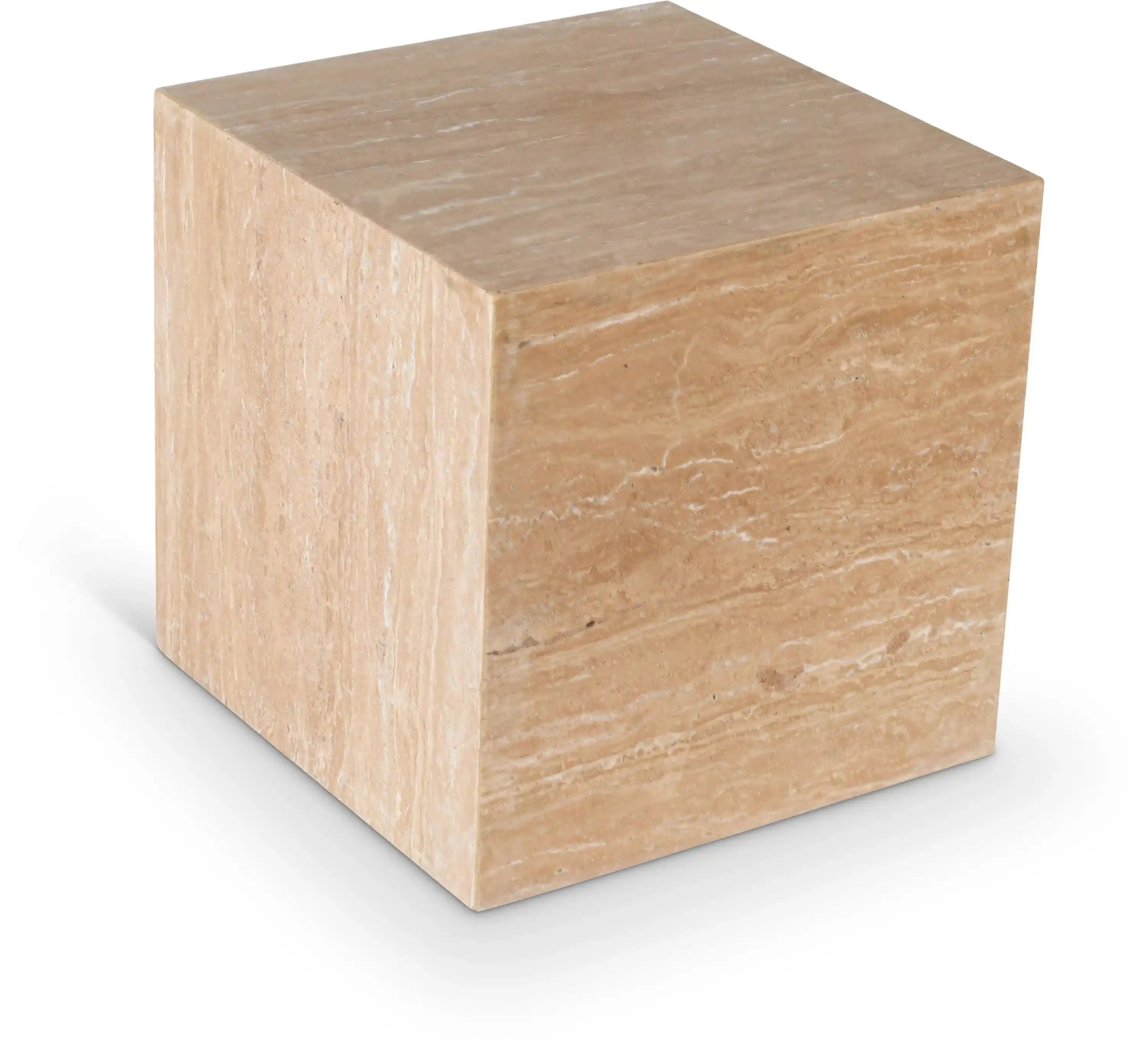 Bolzano - End Table - Best Buy Furniture