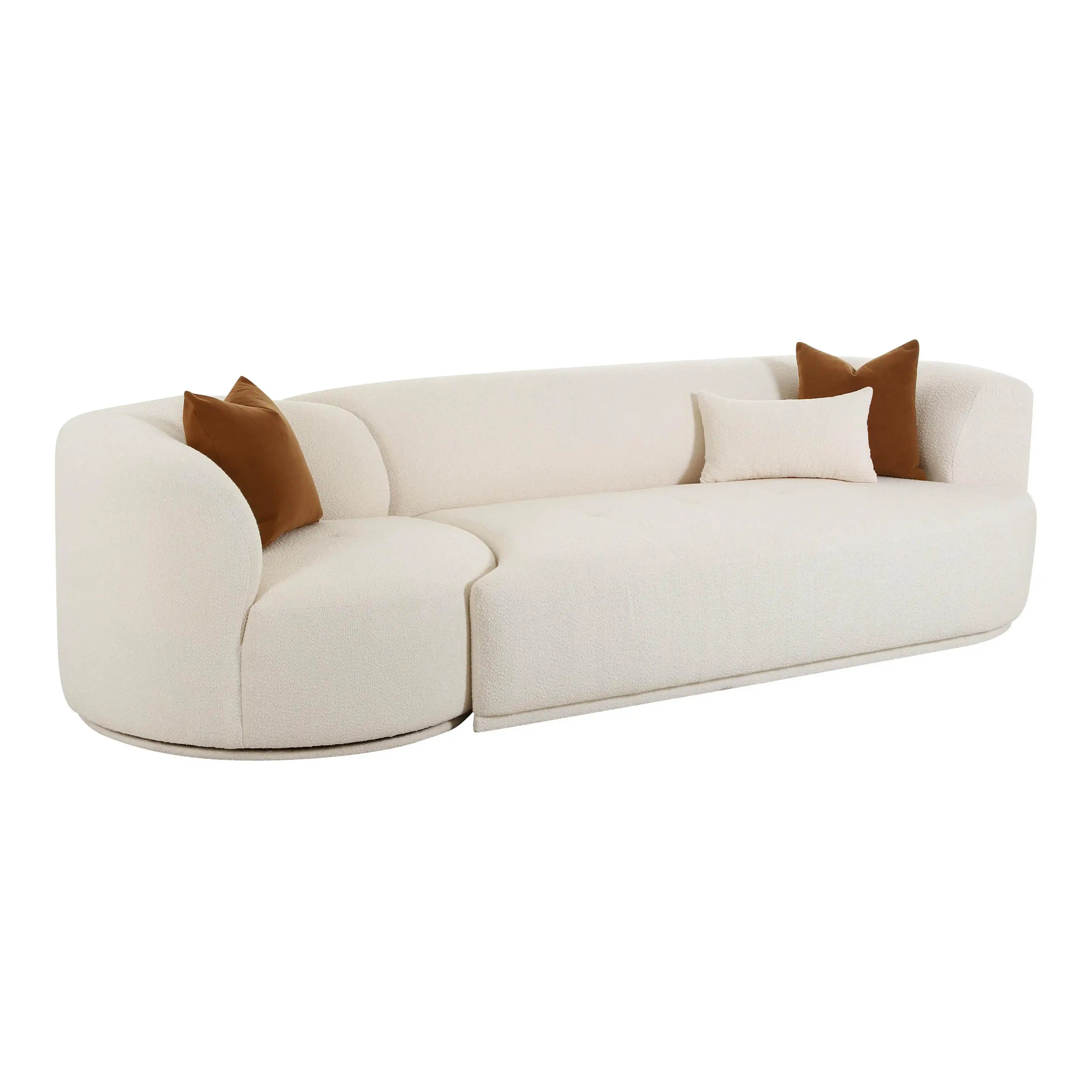 Fickle - Modular Sofa - Best Buy Furniture
