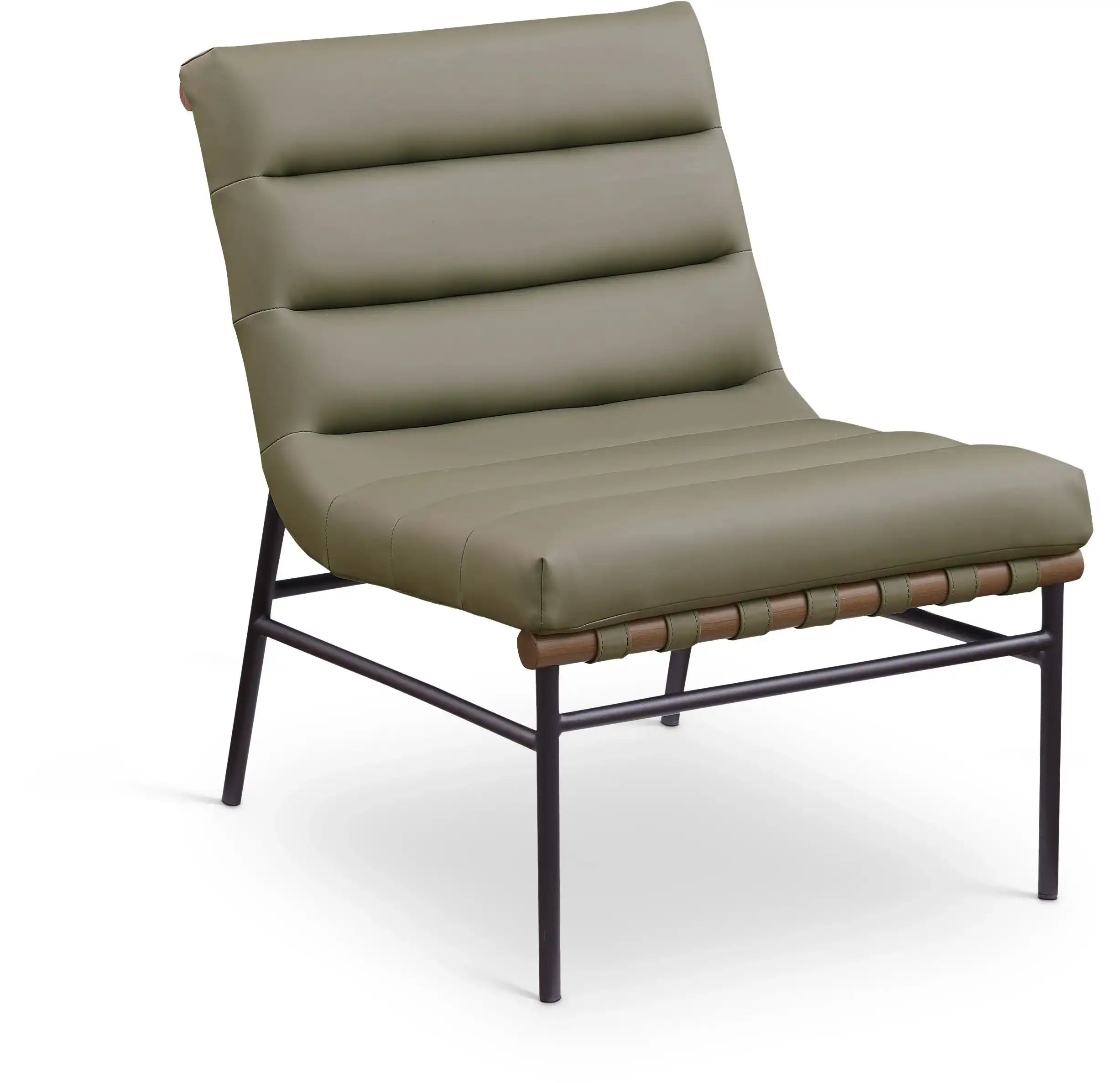 Burke - Accent Chair - Best Buy Furniture