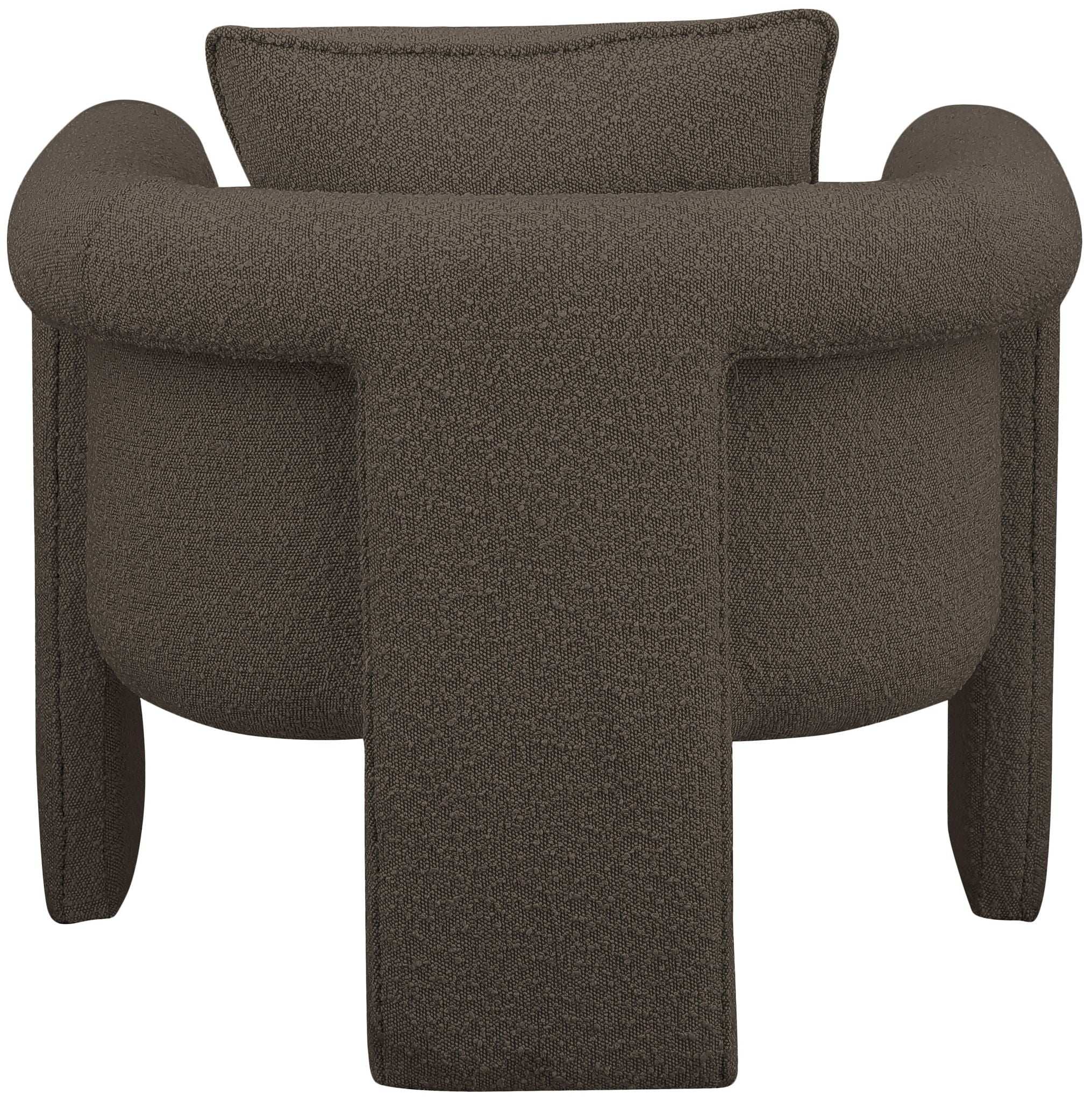 Stylus - Accent Chair