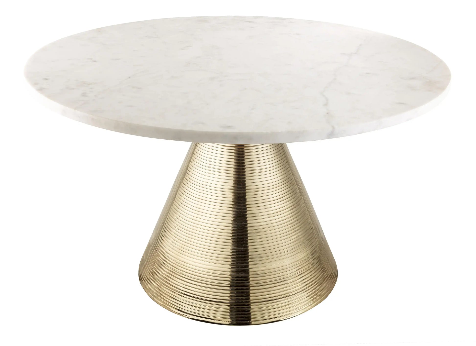 Tempo - Marble Table - Best Buy Furniture