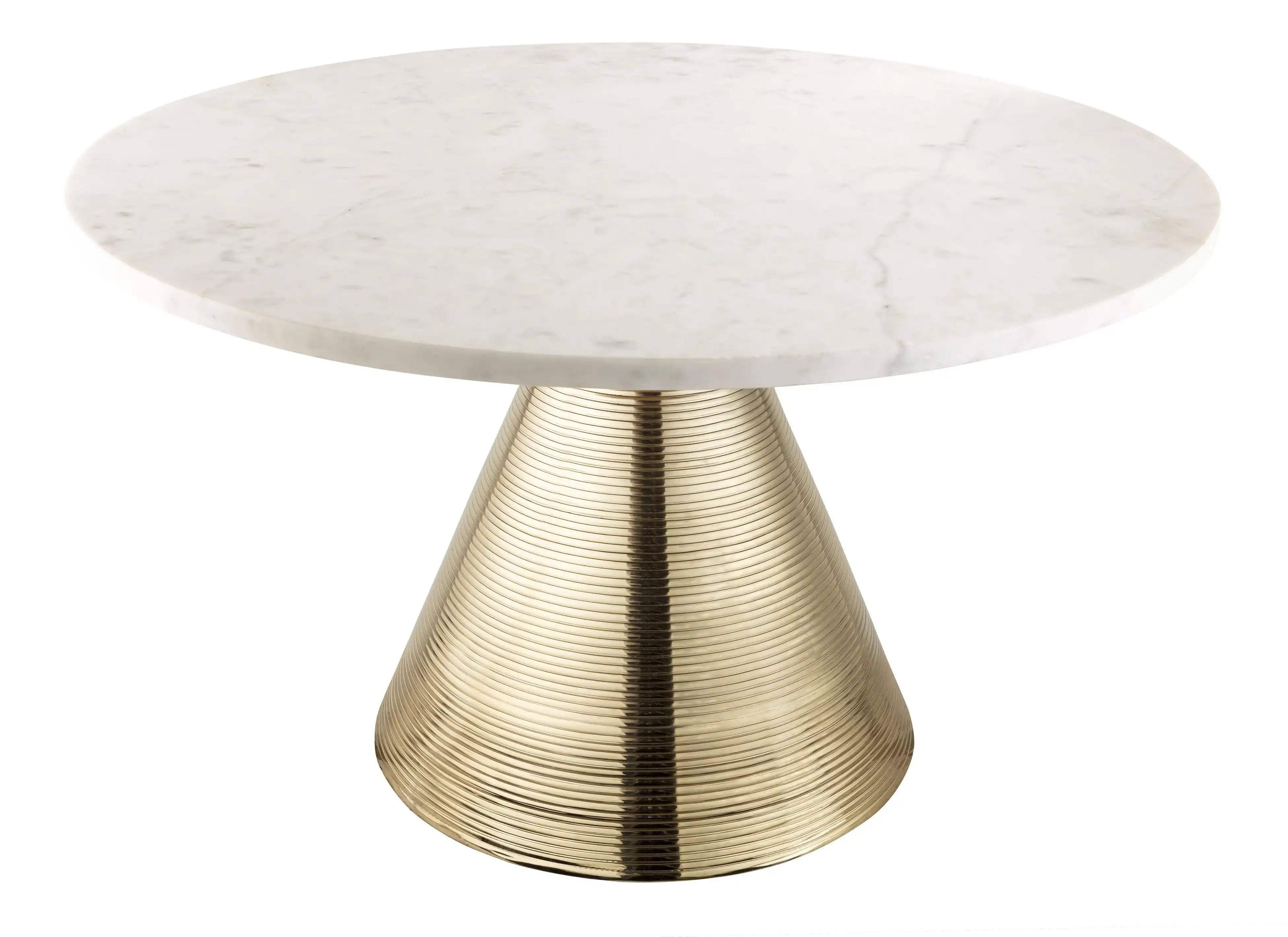 Tempo - Marble Table - Best Buy Furniture