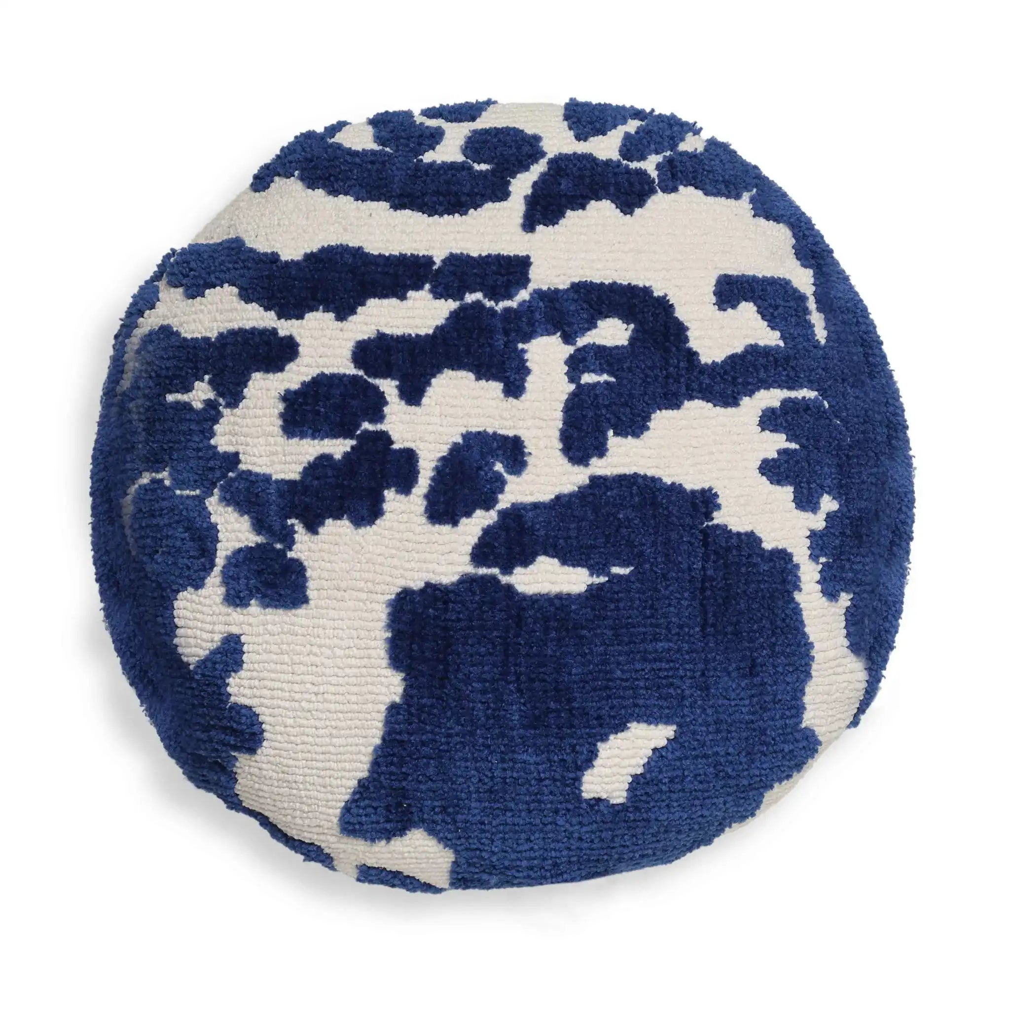 Coast - 20" Round Pillow - Best Buy Furniture