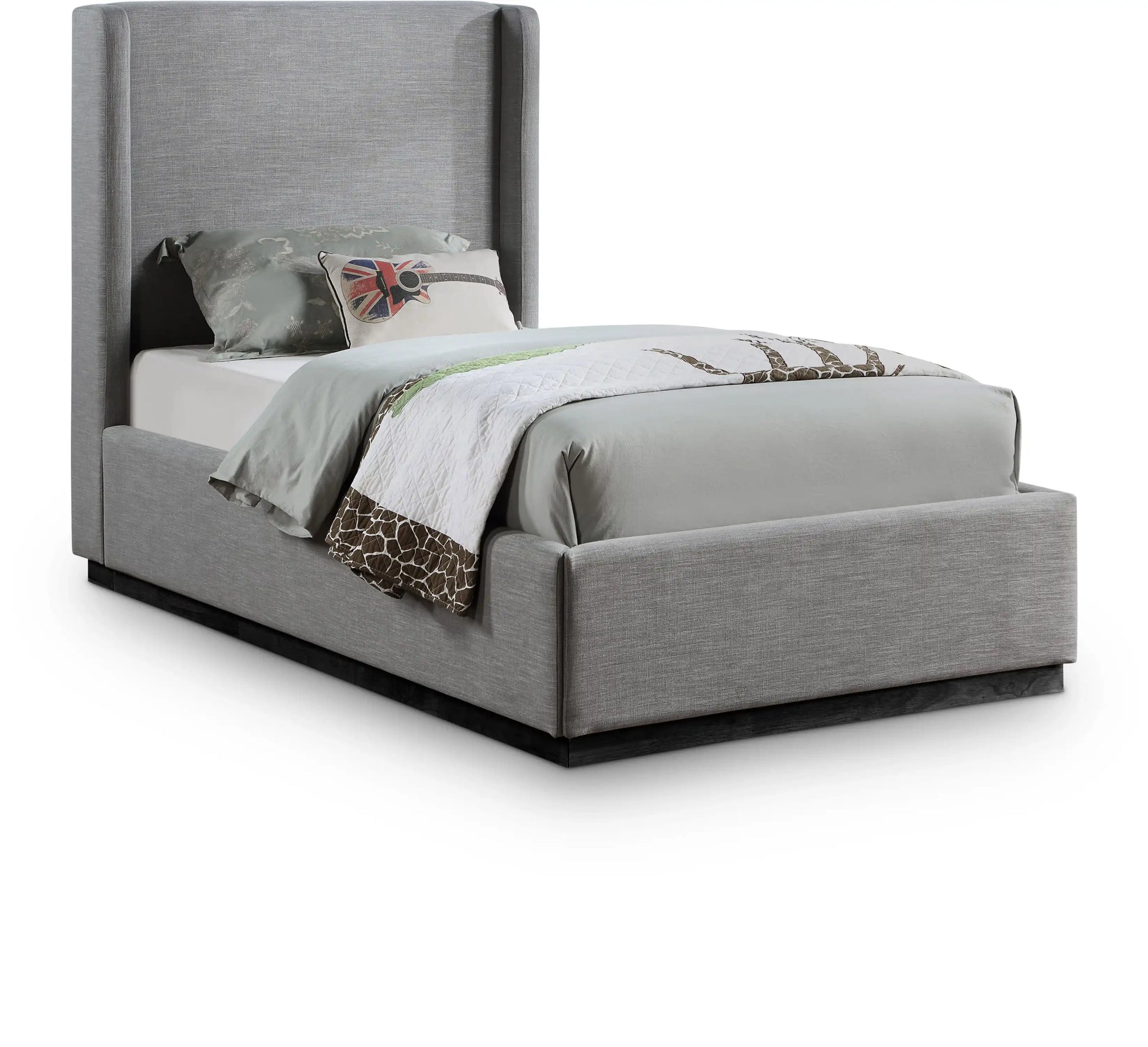 Flynn - Bed - Best Buy Furniture