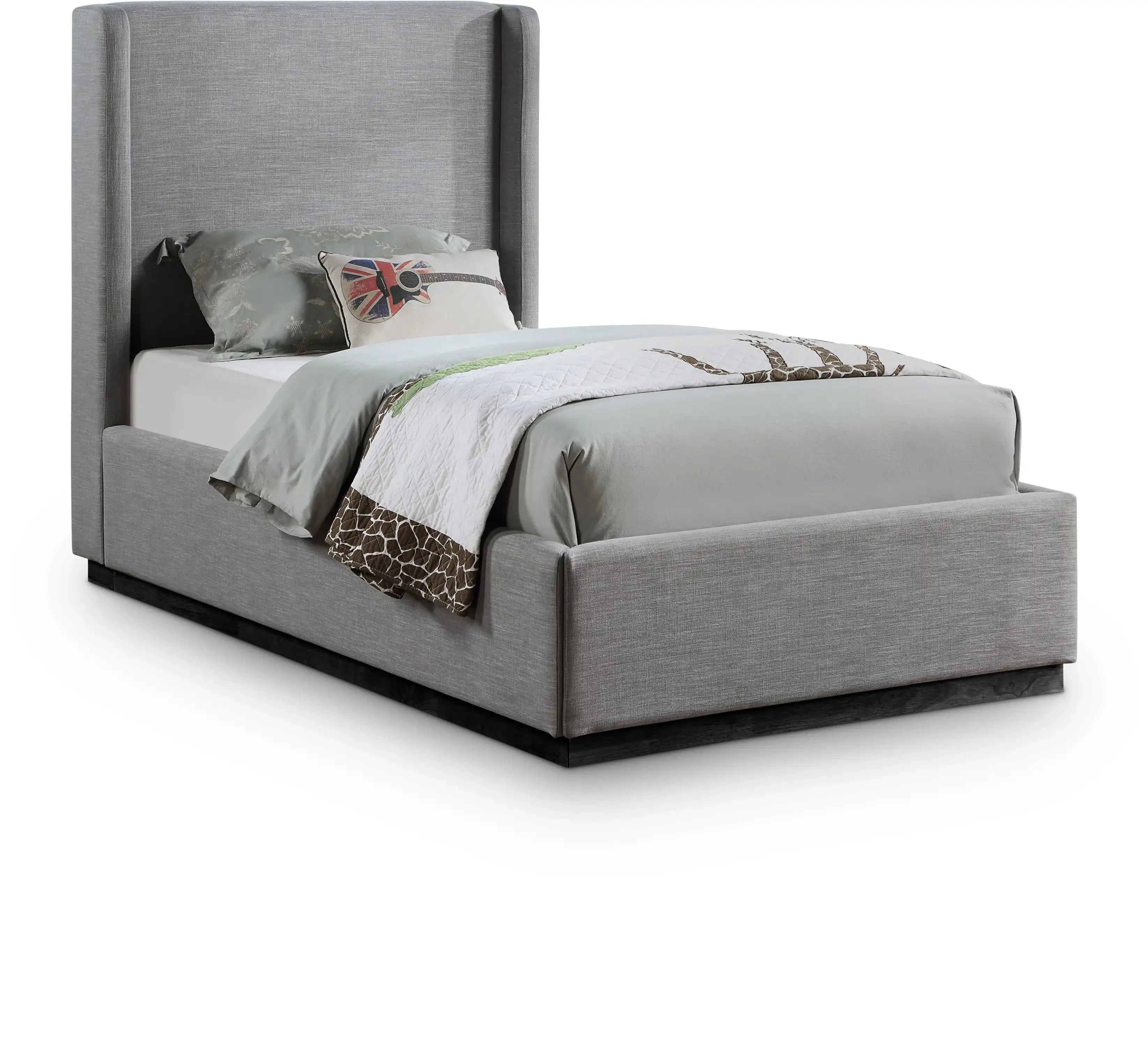 Flynn - Bed - Best Buy Furniture