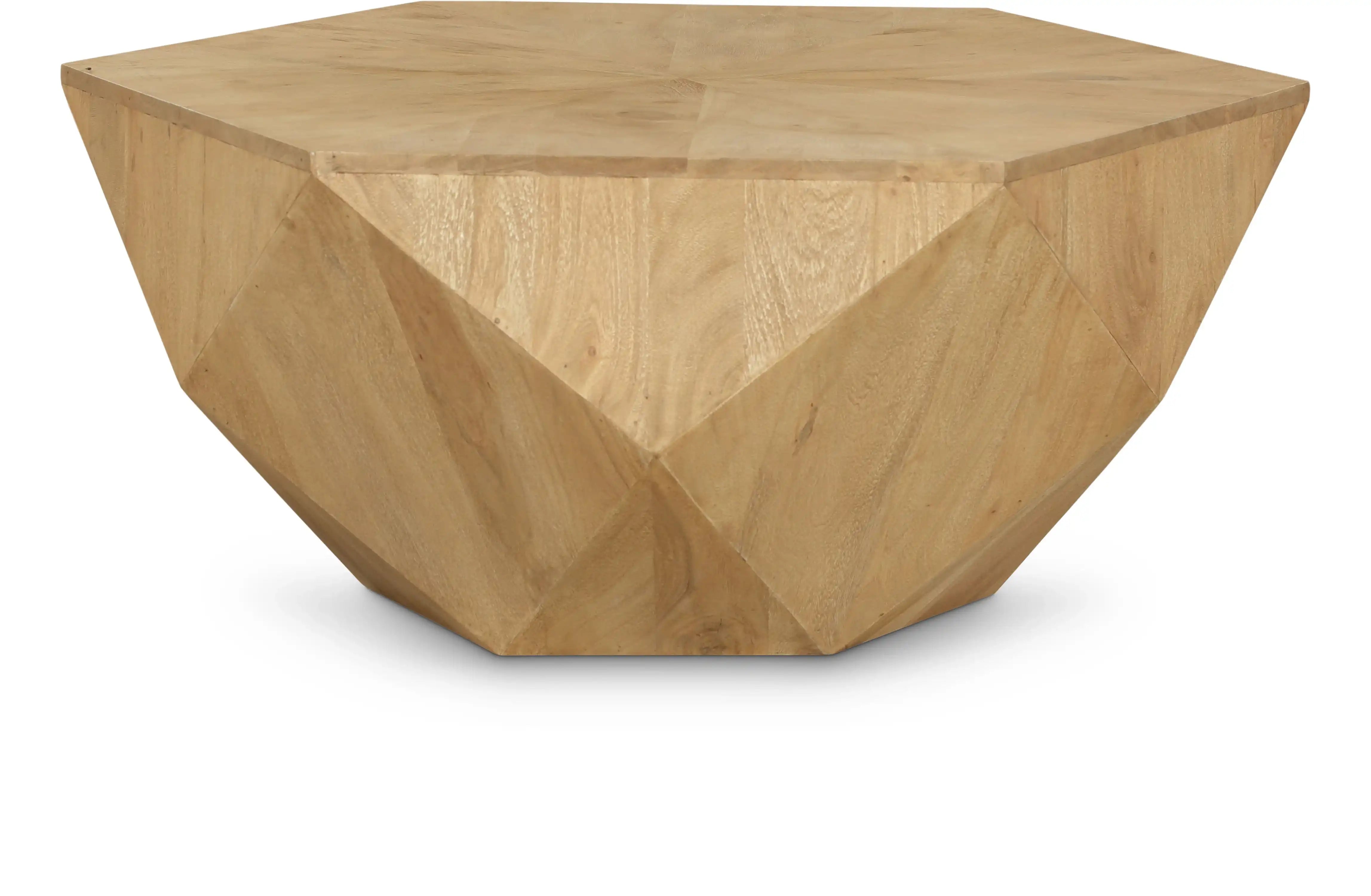 Diamante - Coffee Table - Best Buy Furniture