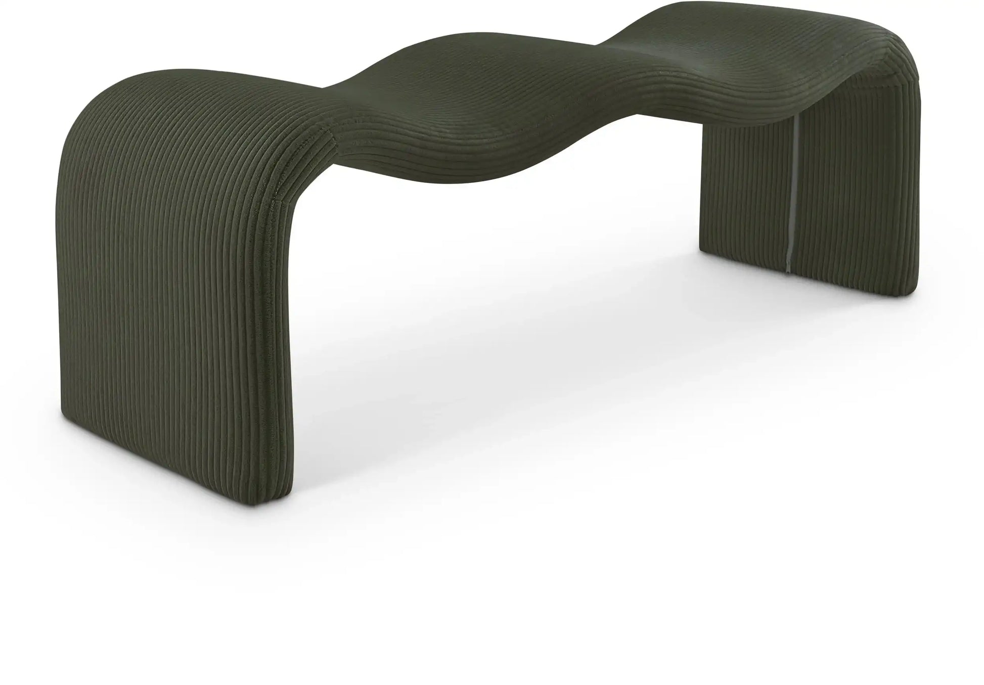 Willow - Corduroy Bench - Best Buy Furniture