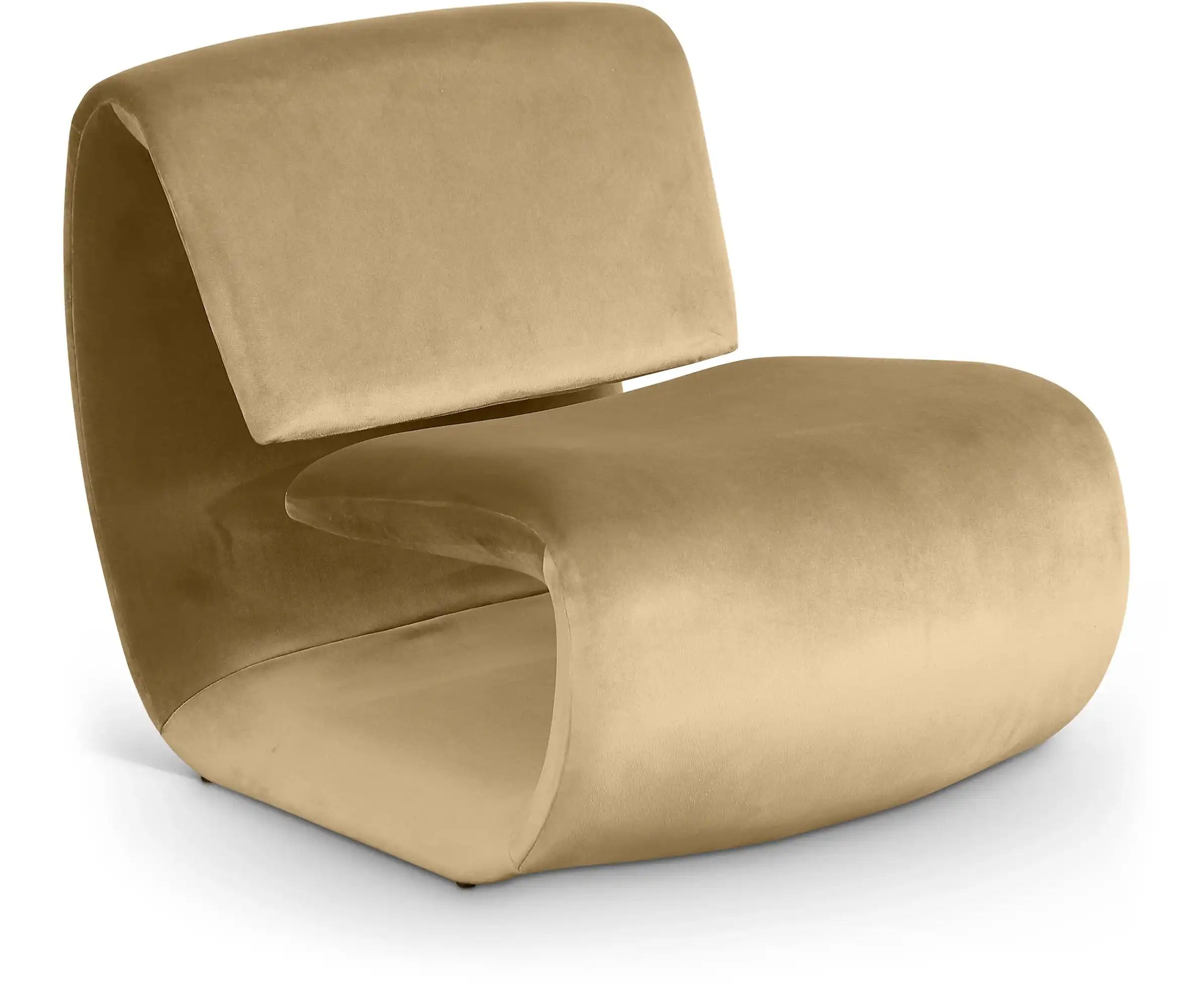 Nouveau - Accent Chair - Best Buy Furniture