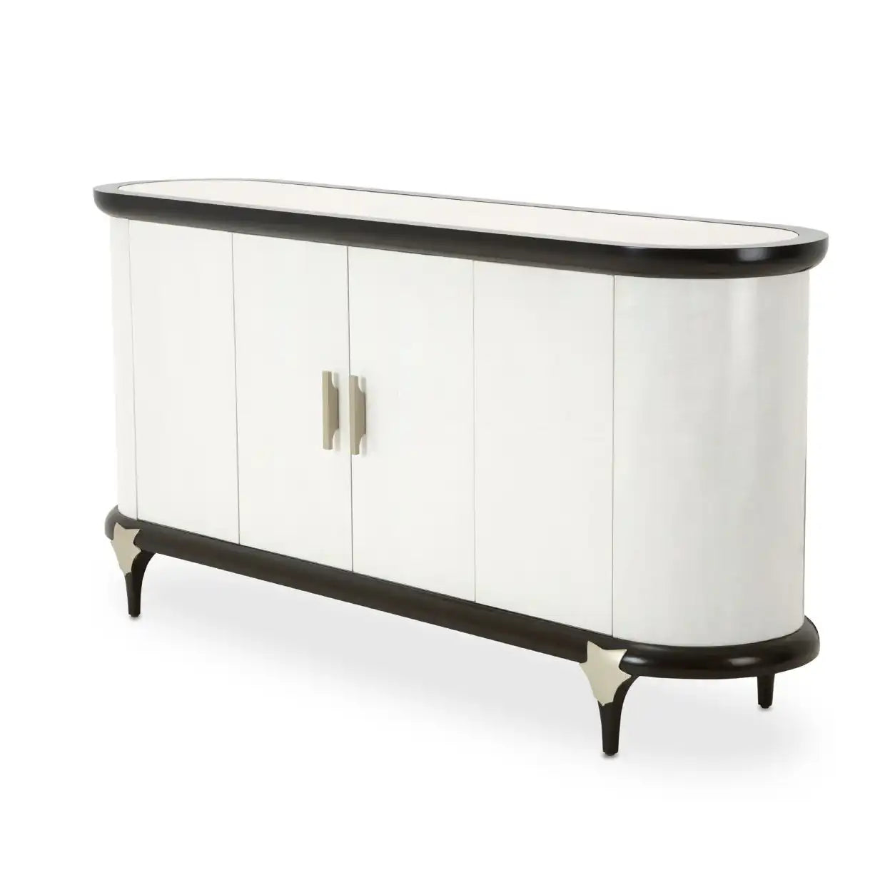 Paris Chic - Sideboard - Best Buy Furniture