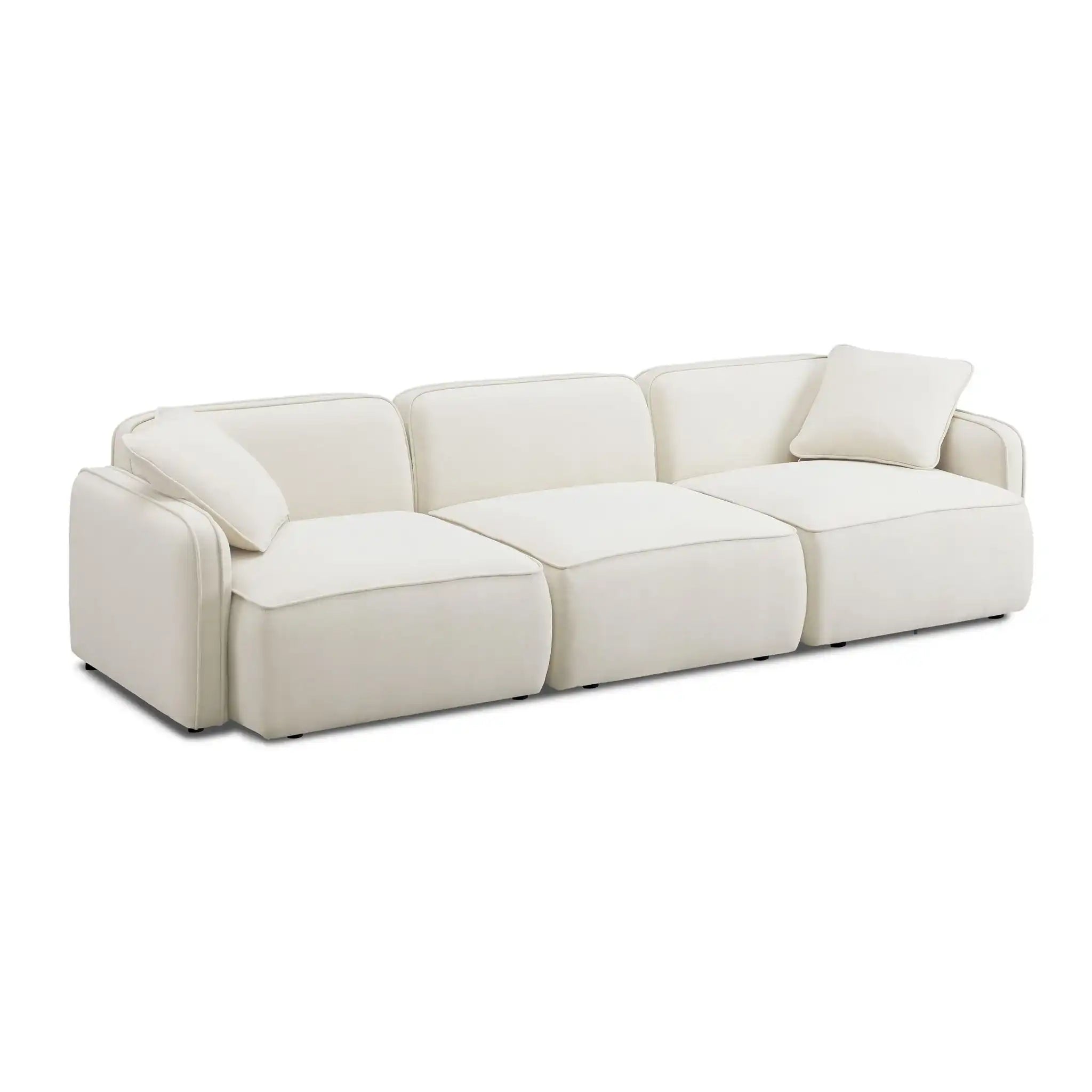 Travie - Modular Sofa - Best Buy Furniture