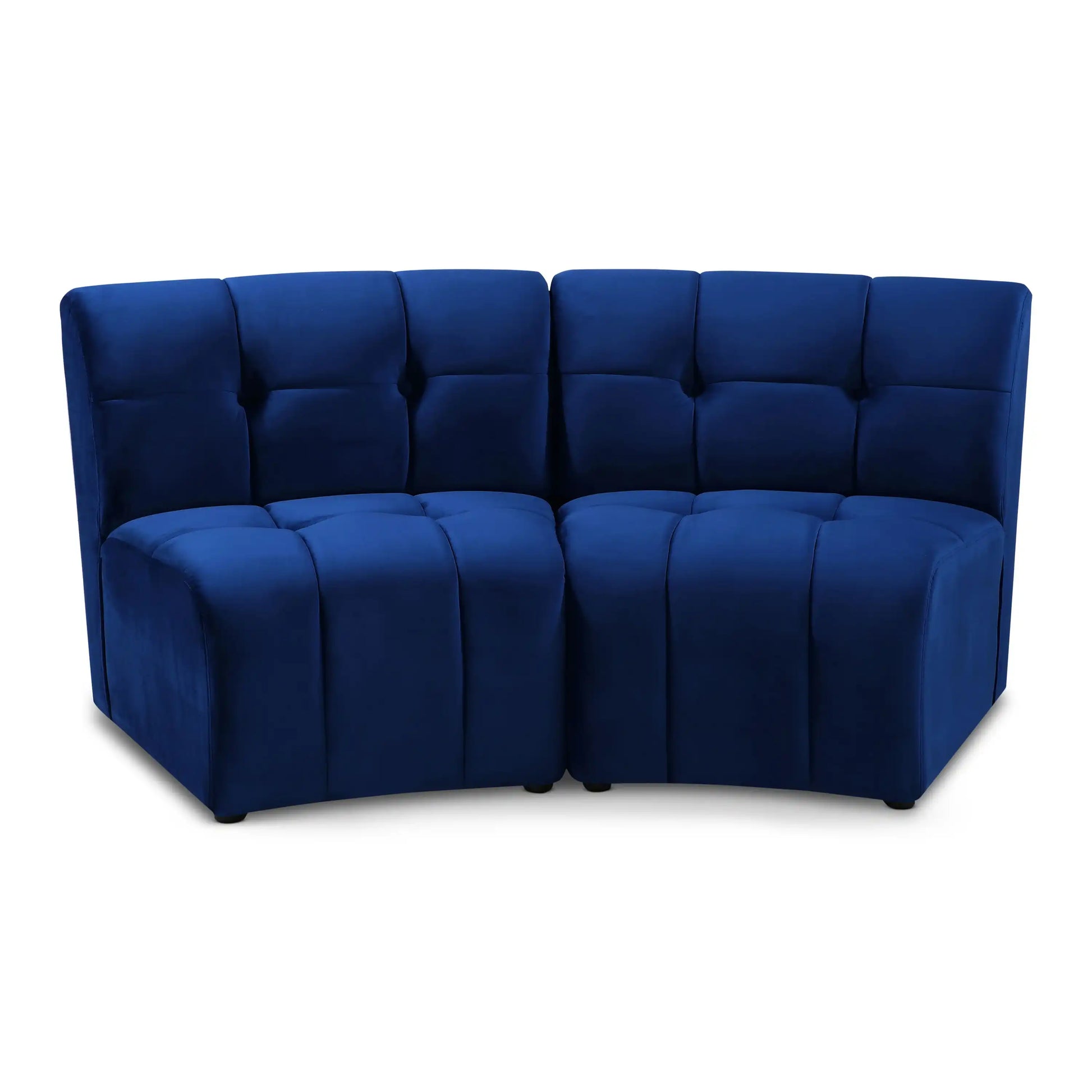 Limitless - 2 Pc. Modular Sectional - Best Buy Furniture