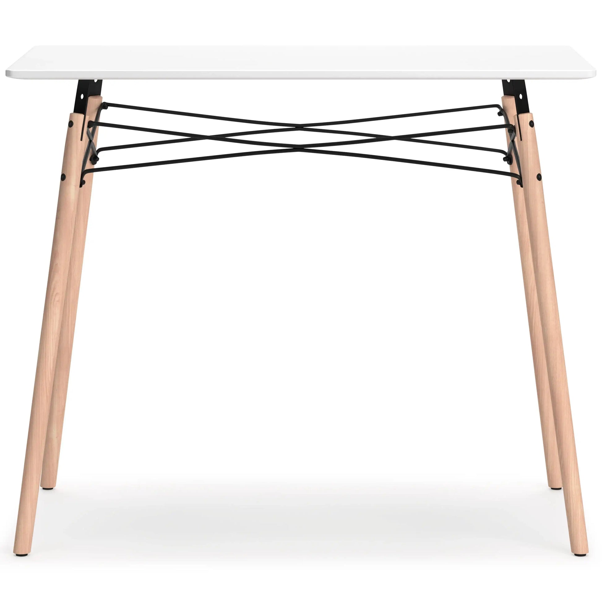 Jaspeni - Home Office Desk - Best Buy Furniture