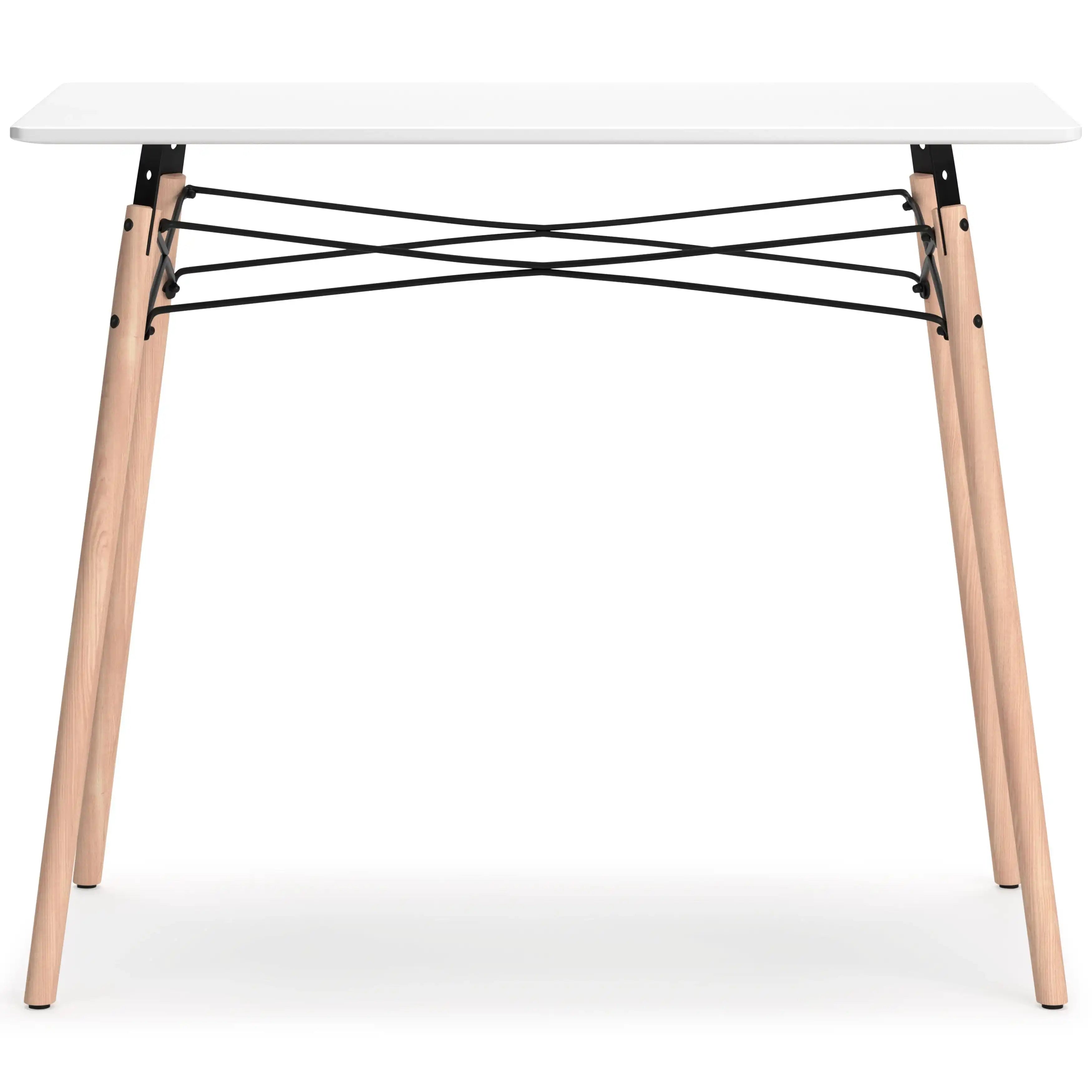 Jaspeni - Home Office Desk - Best Buy Furniture