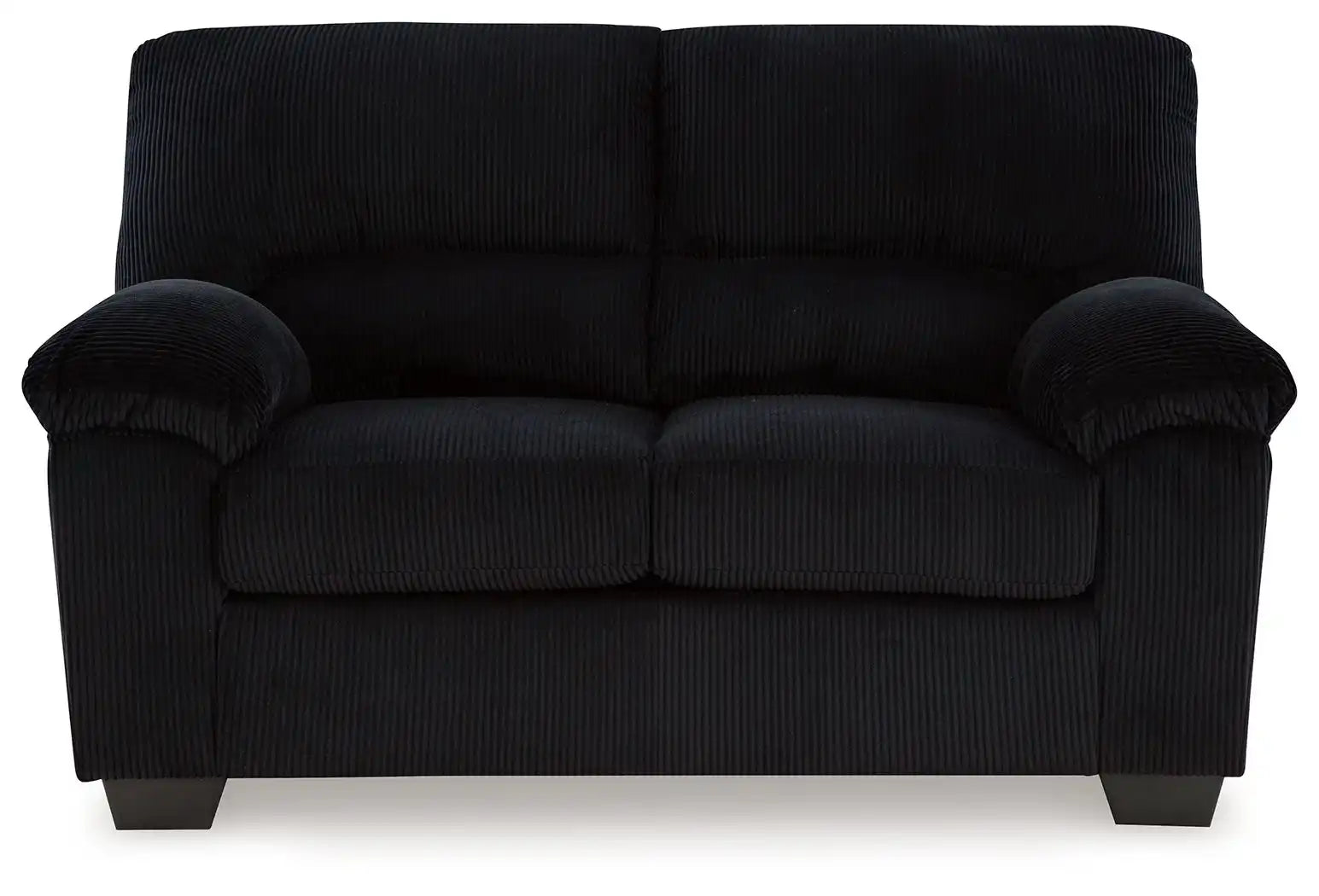 Simplejoy - Loveseat - Best Buy Furniture