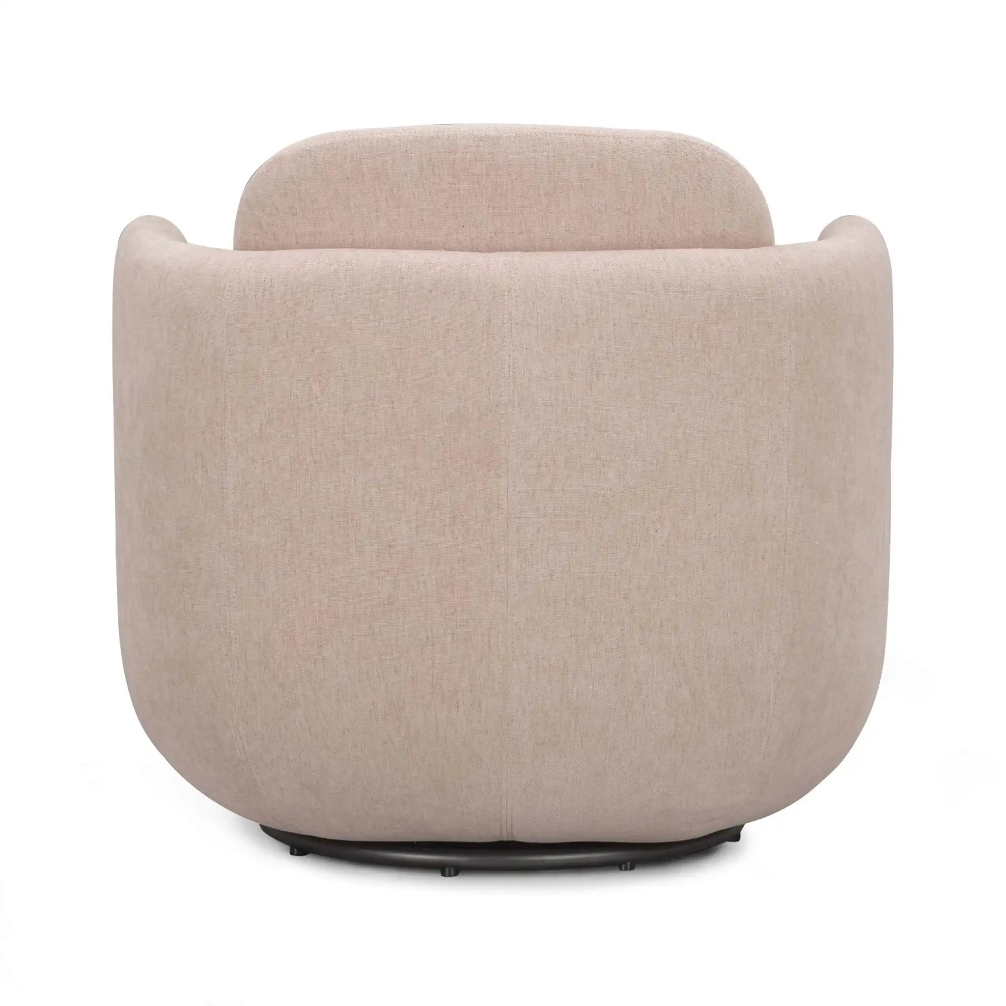 Wolfie - Swivel Chair