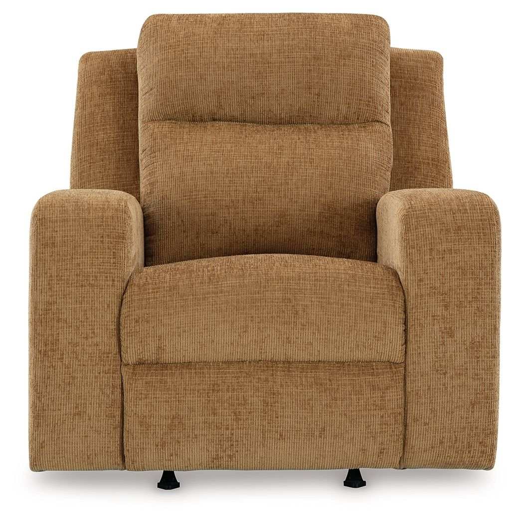 Kanlow - Rocker Recliner - Best Buy Furniture