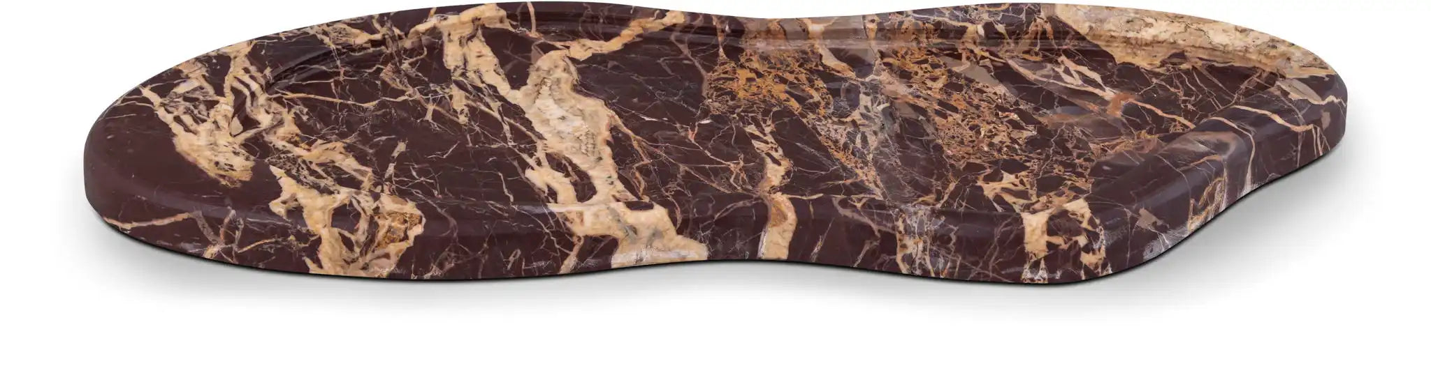 Arezzo - Marble Tray - Best Buy Furniture