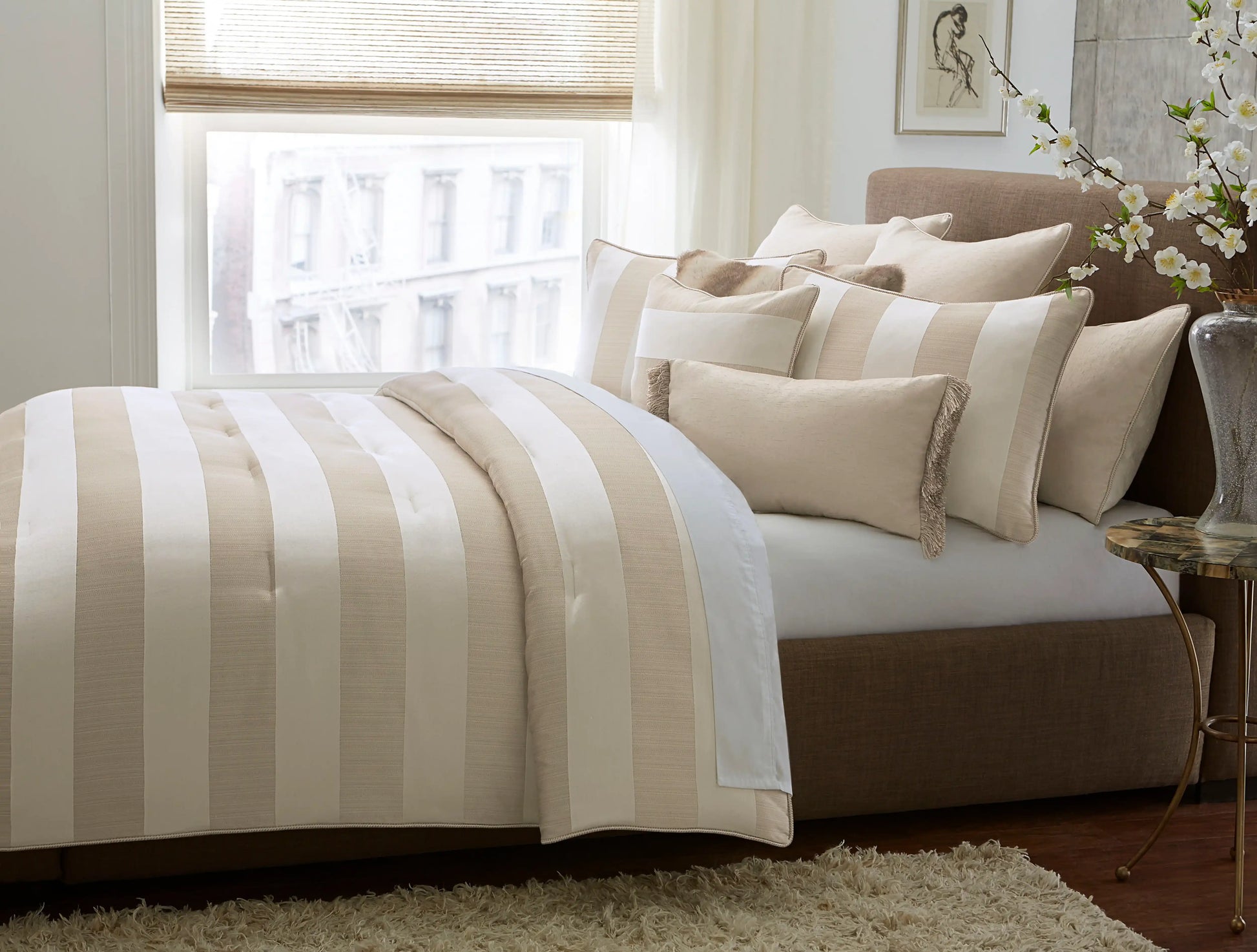 Amalfi - Comforter Set - Best Buy Furniture