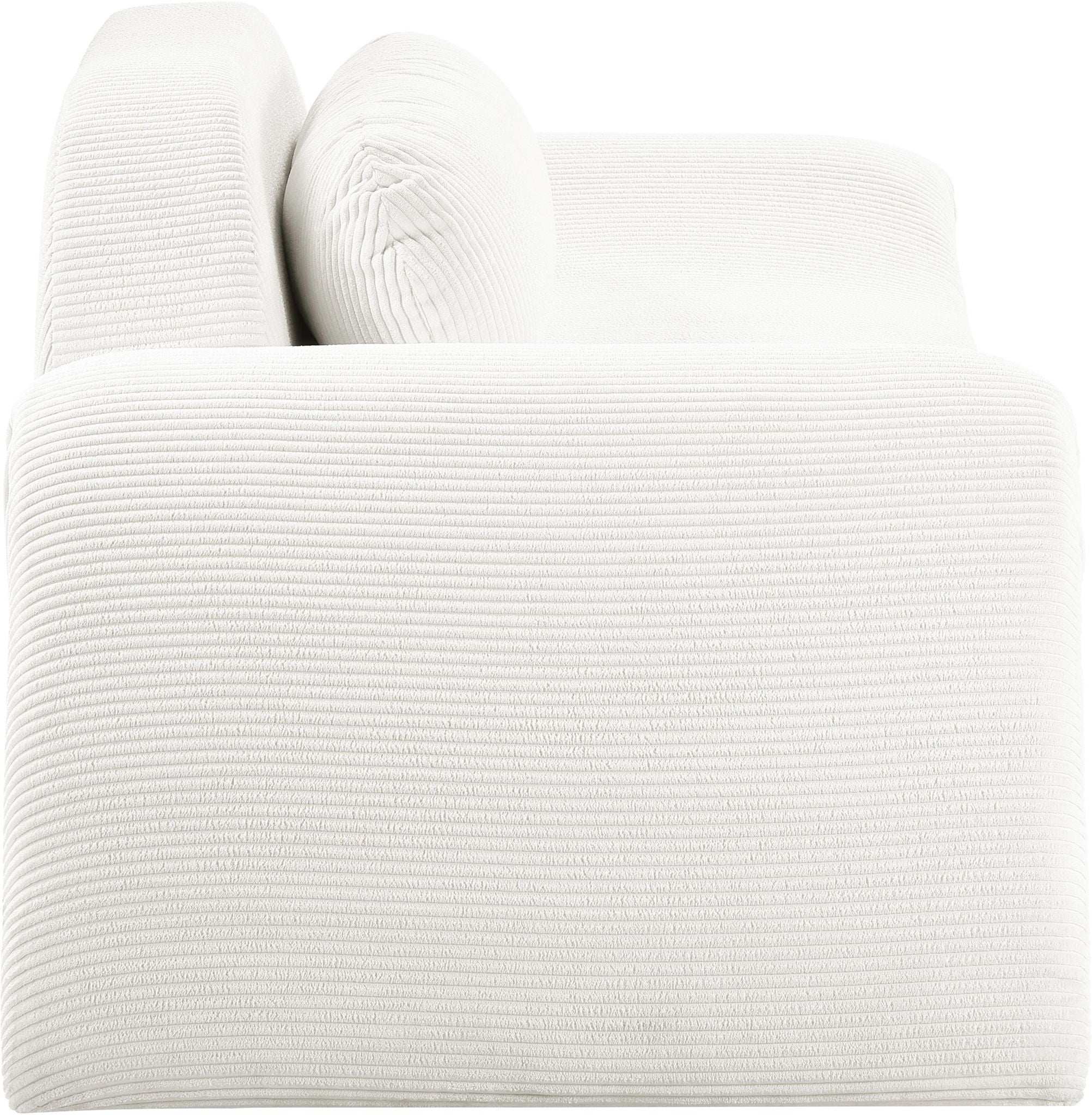 Austin - Corduroy Loveseat