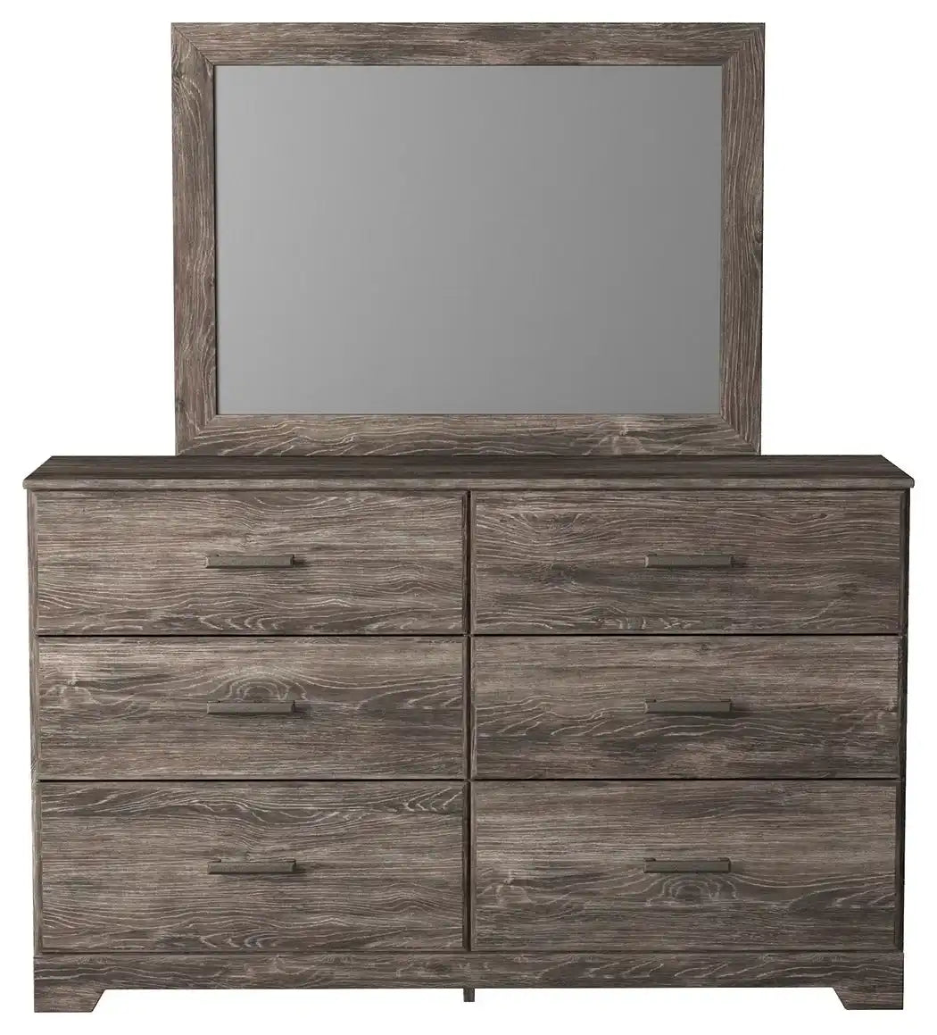 Ralinksi - Bedroom Set - Best Buy Furniture