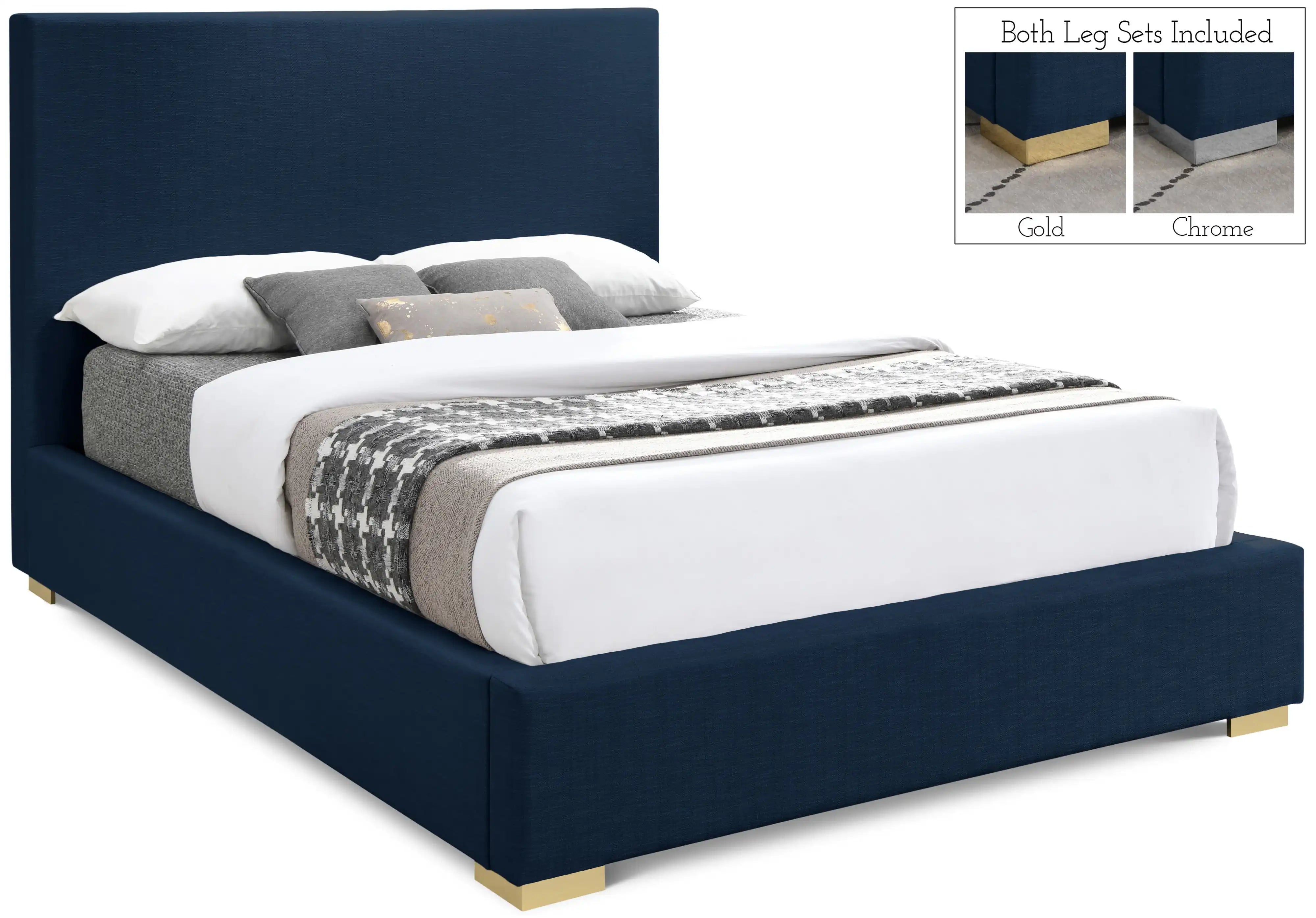 Crosby - Bed - Best Buy Furniture