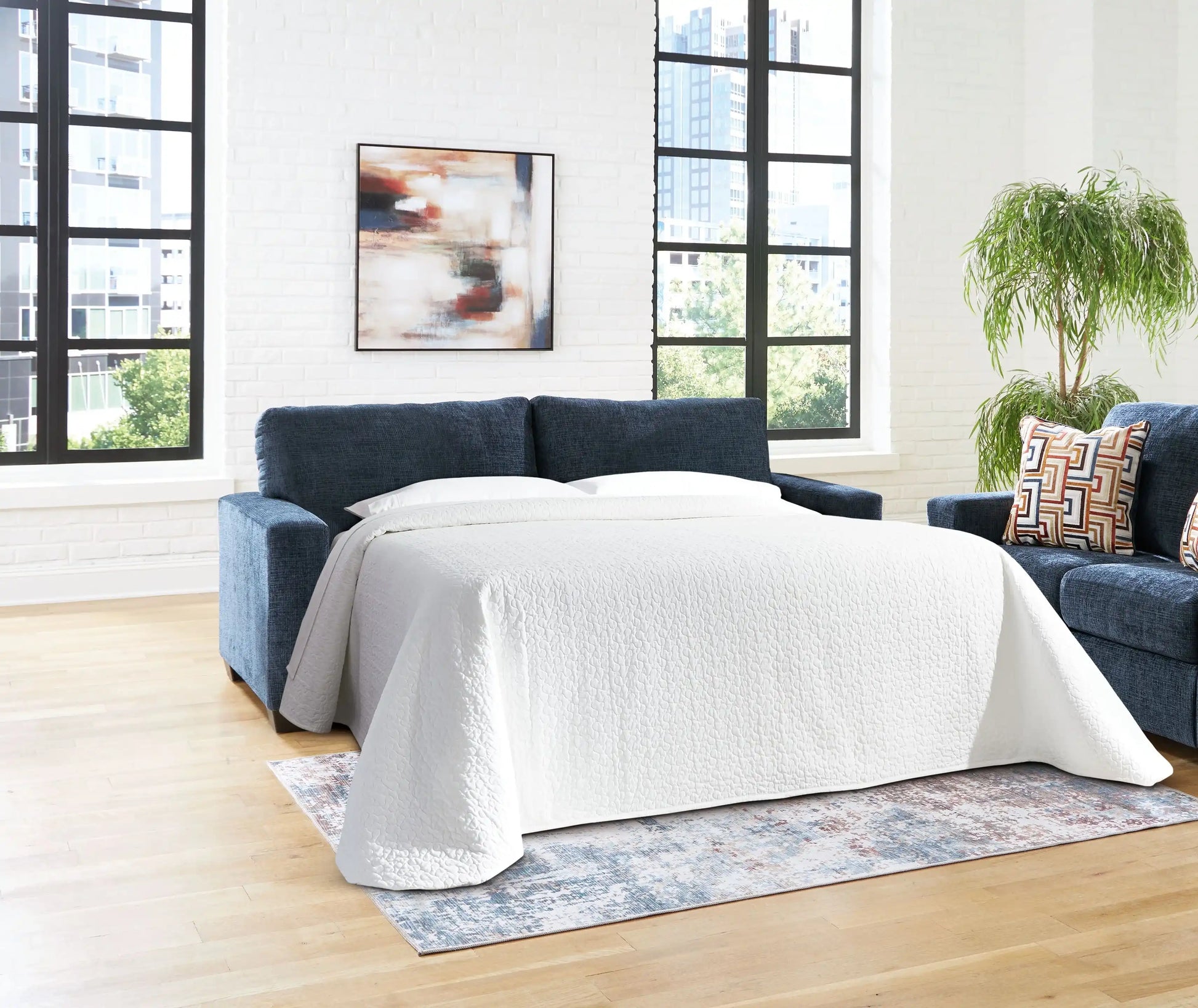 Aviemore - Sofa Sleeper - Best Buy Furniture