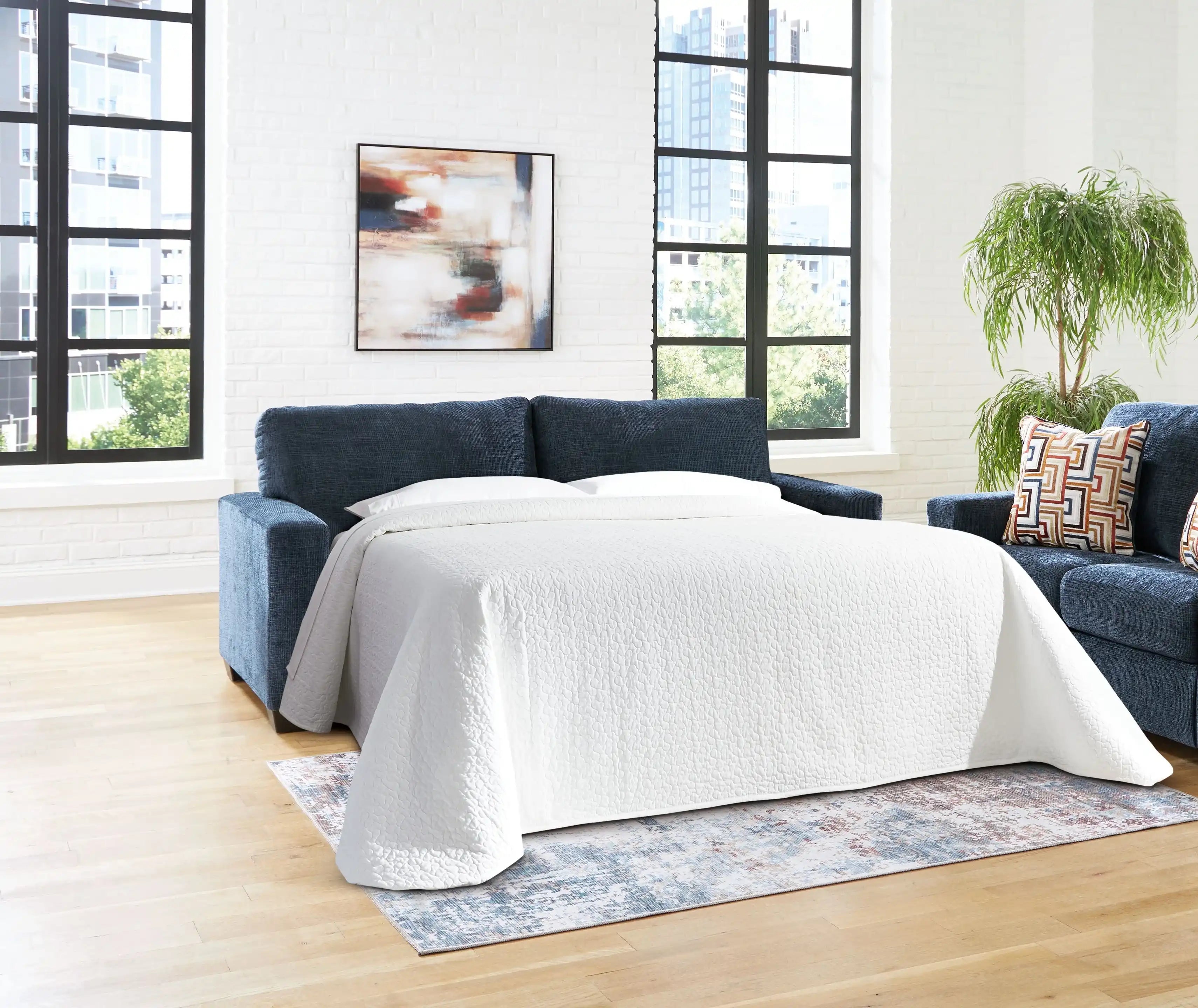 Aviemore - Sofa Sleeper - Best Buy Furniture