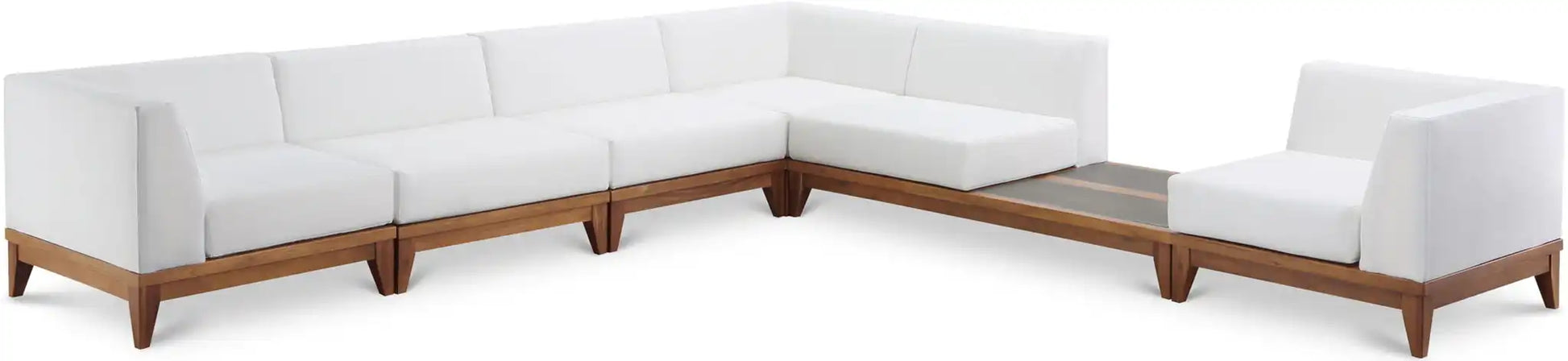 Rio - Modular Sectional - Best Buy Furniture
