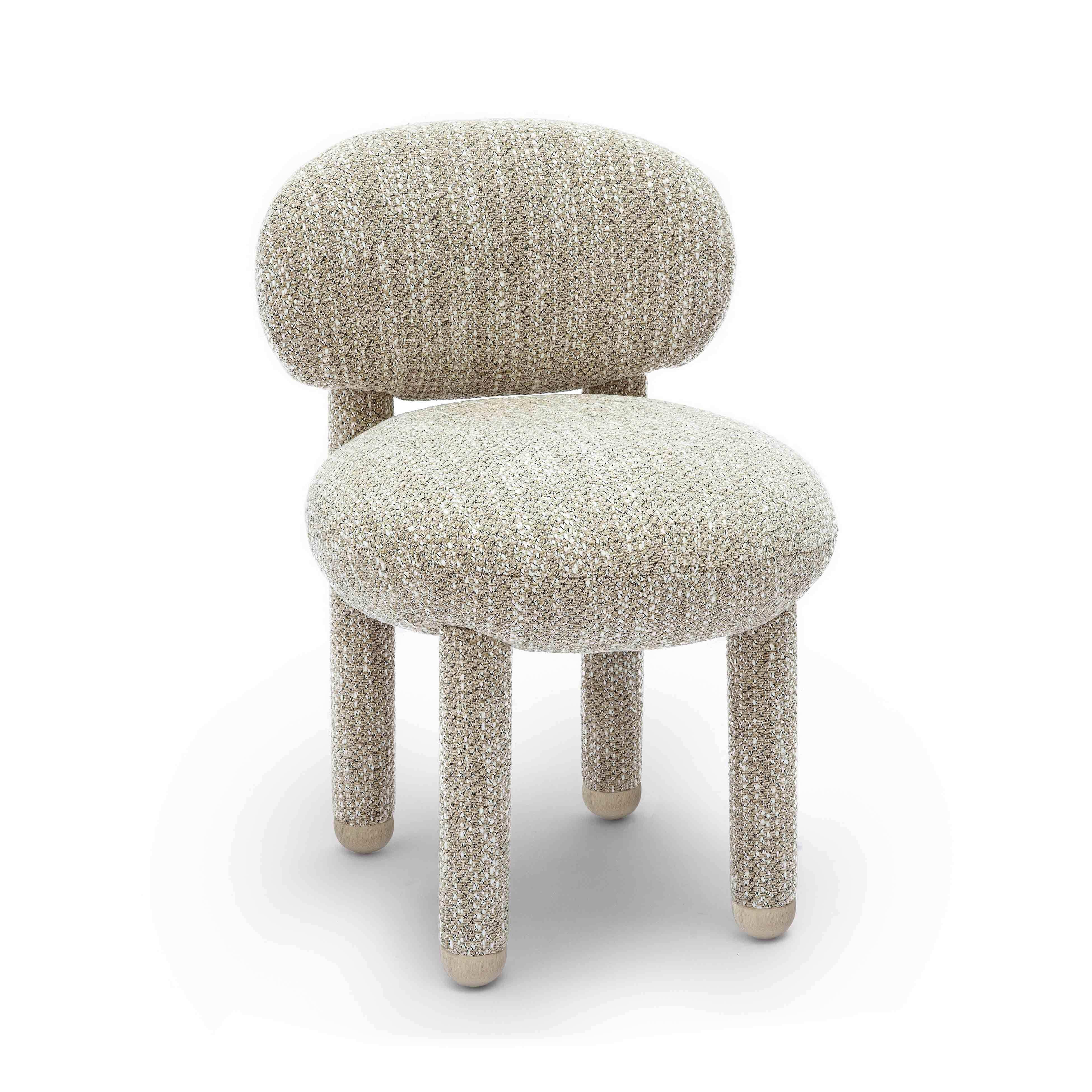 Manu - Side Chair - Best Buy Furniture