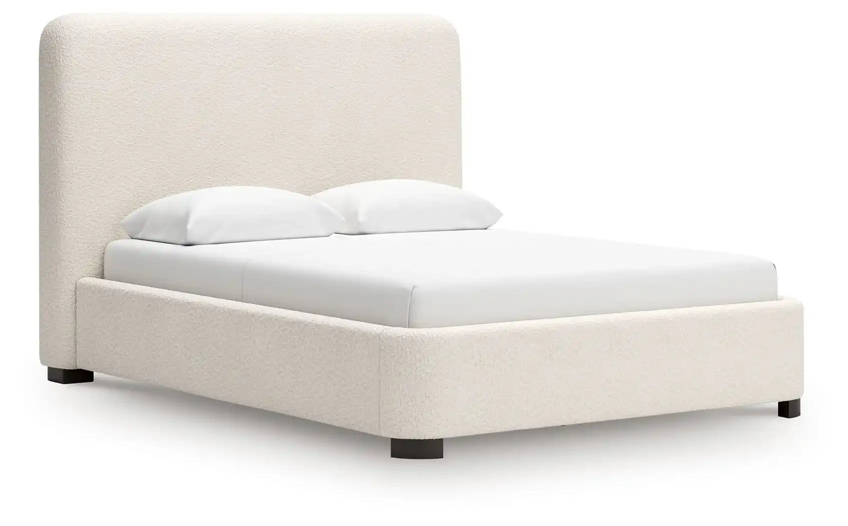 Brintstreet - Upholstered Bed - Best Buy Furniture