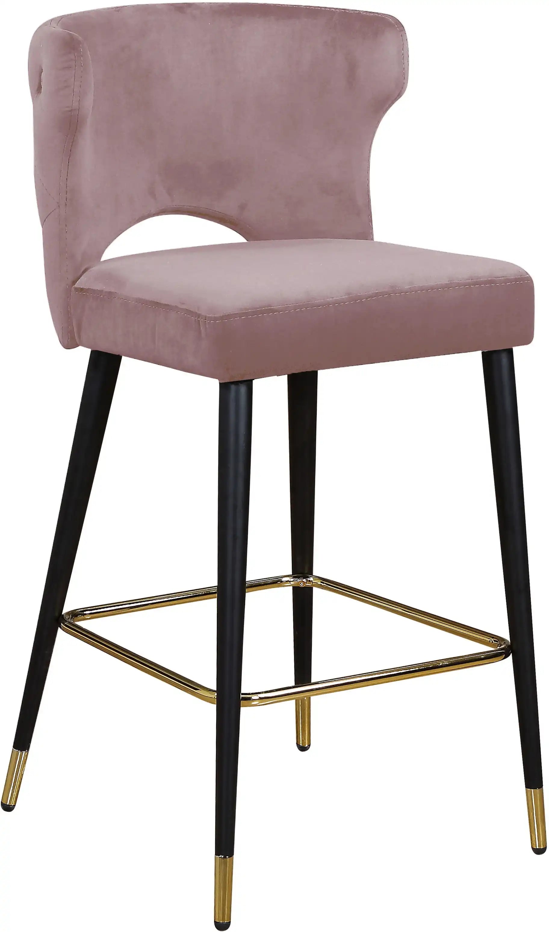 Kelly - Stool (Set of 2) - Best Buy Furniture