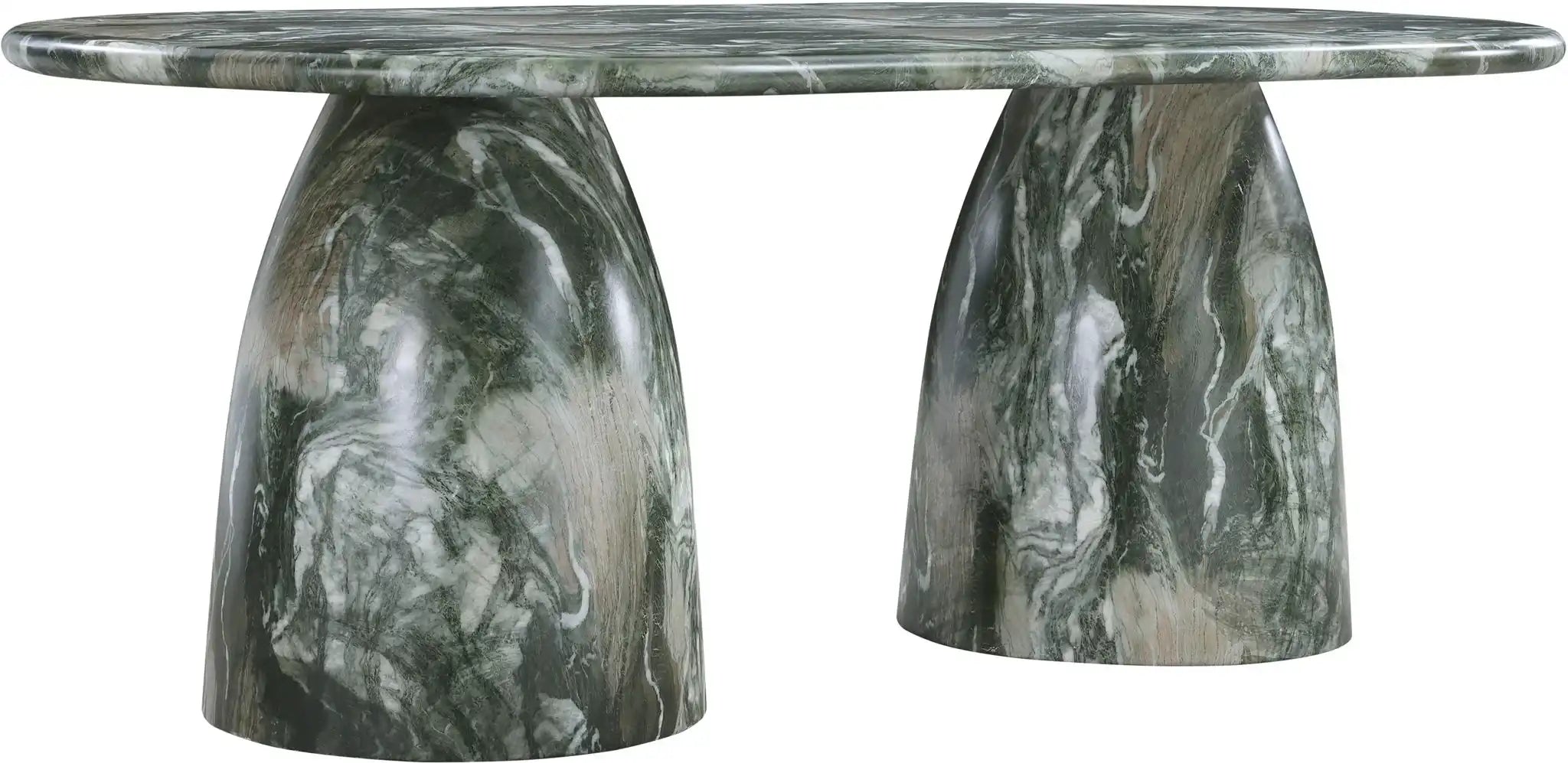Cosenza - Concrete Dining Table