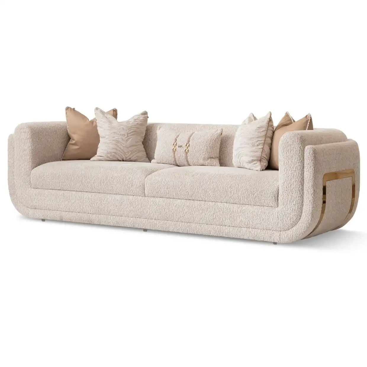 Savannah Breeze - Sofa - Best Buy Furniture