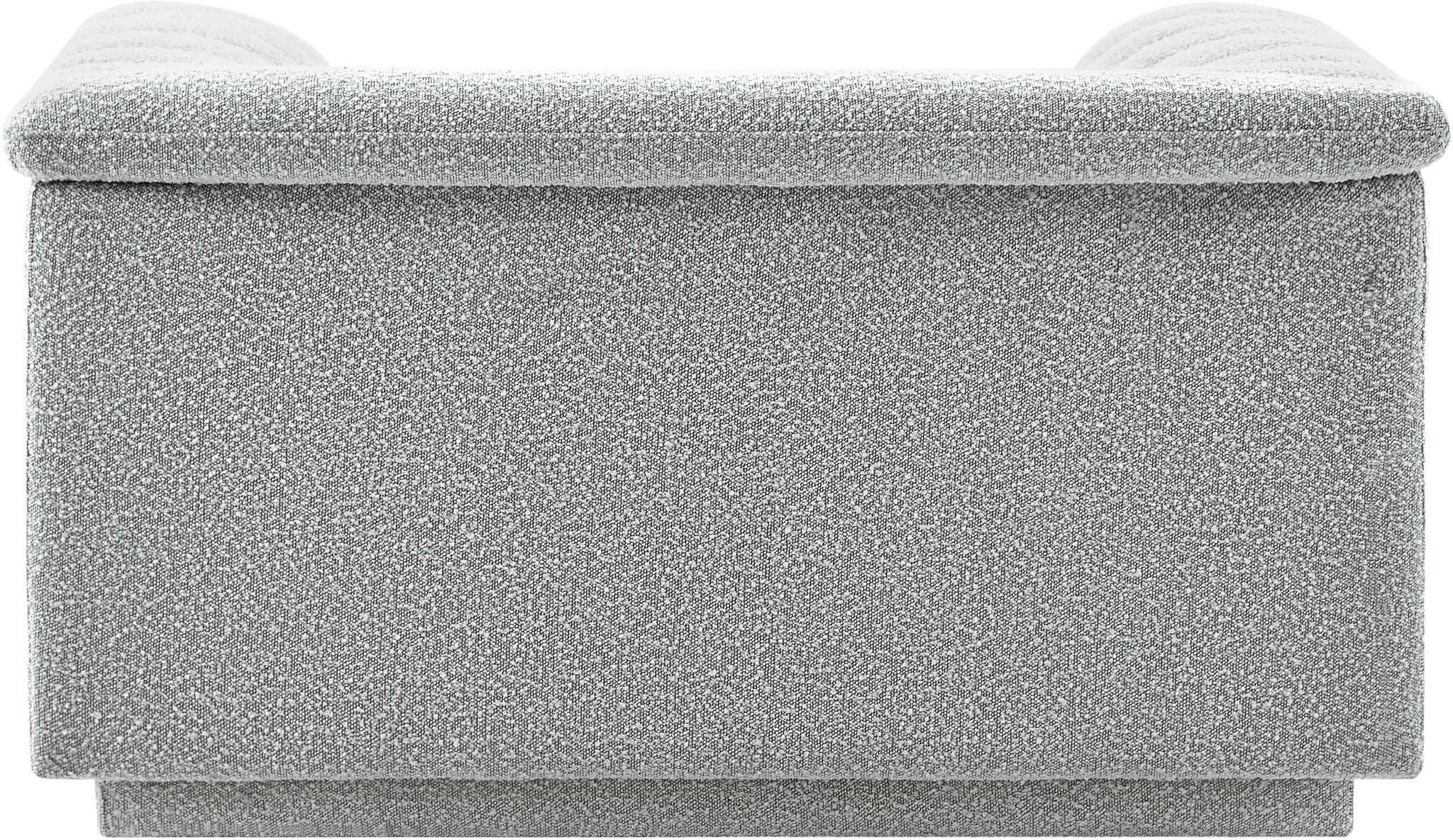 Cascade - Boucle Chair