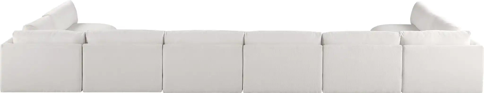 Ease - Modular Sectional