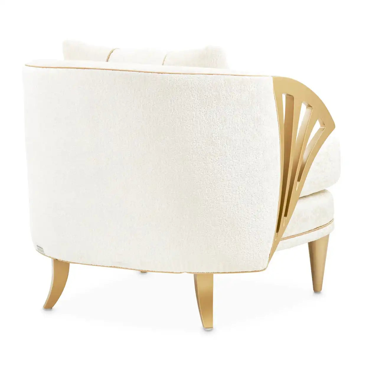 La Terrazza - Accent Chair - Best Buy Furniture