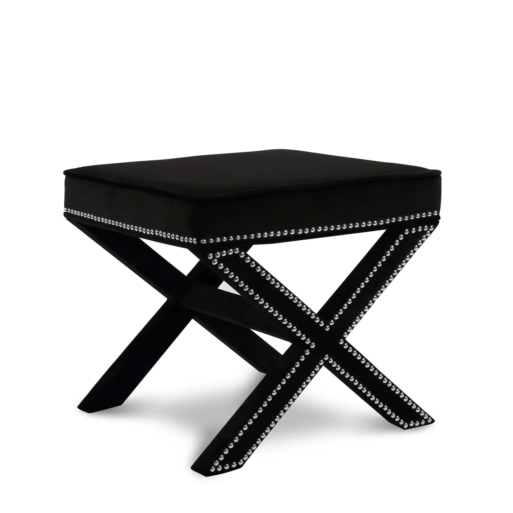 Nixon - Bench Ottoman - Best Buy Furniture