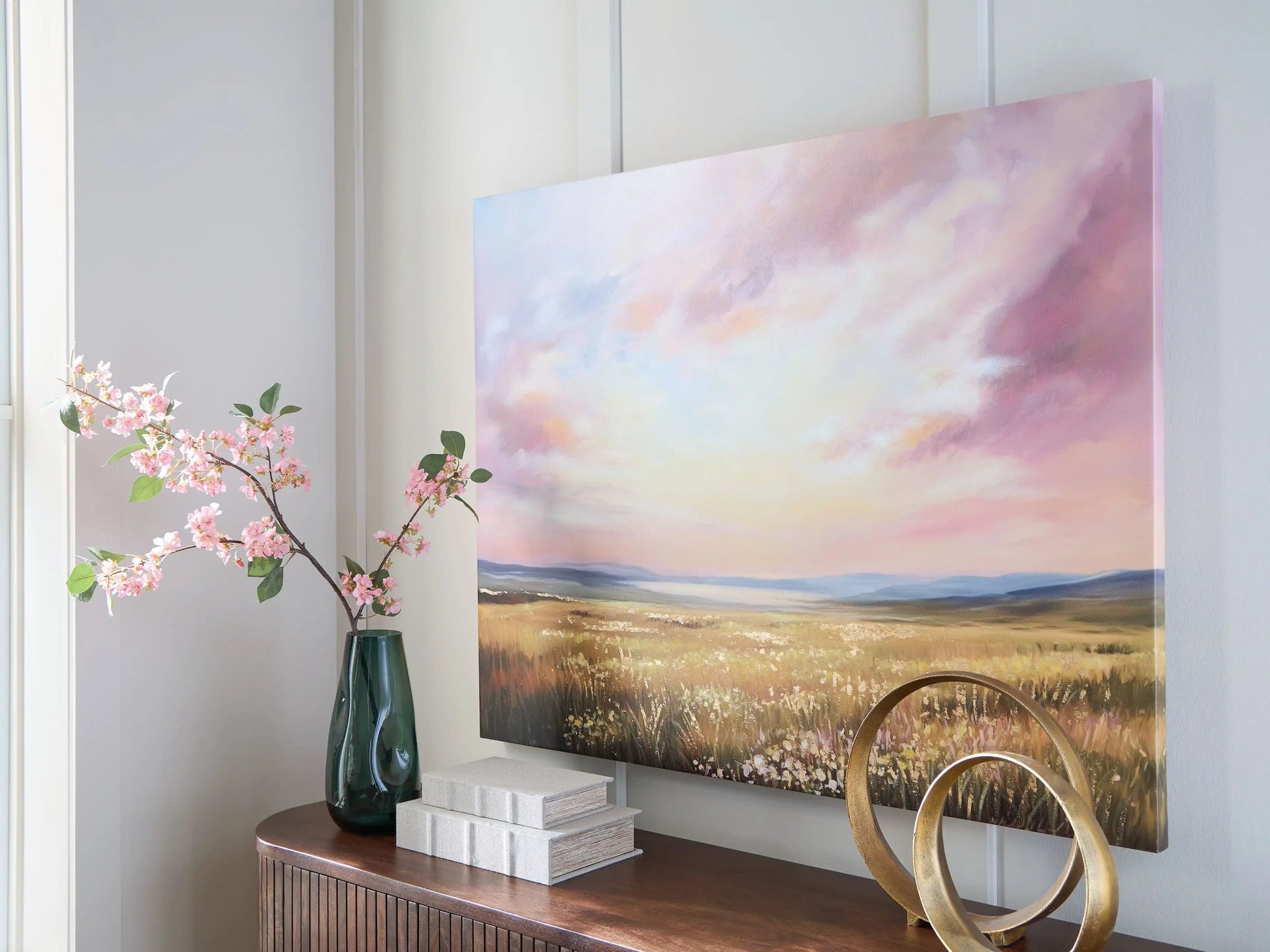 Rogerland - Wall Art - Multi - Best Buy Furniture