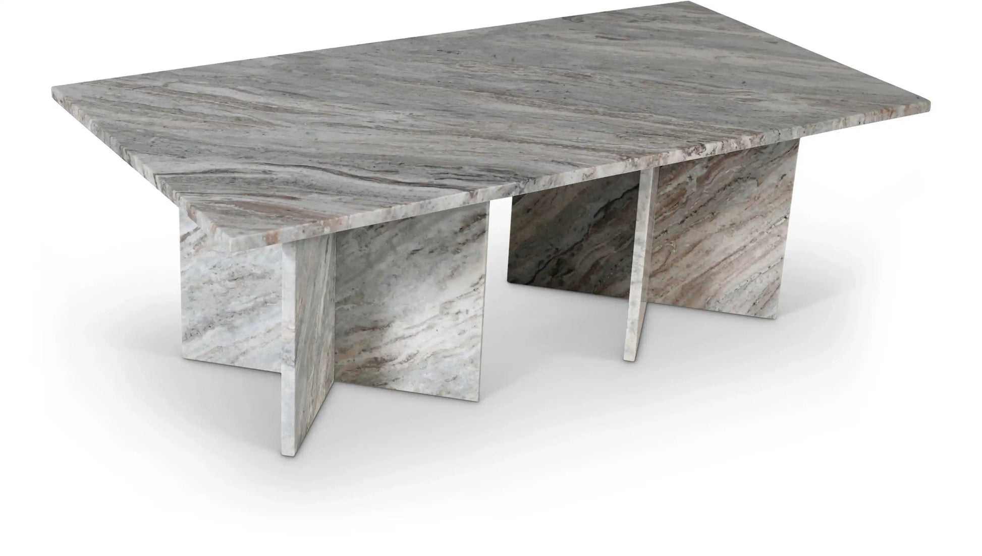 Verona - Coffee Table - Best Buy Furniture