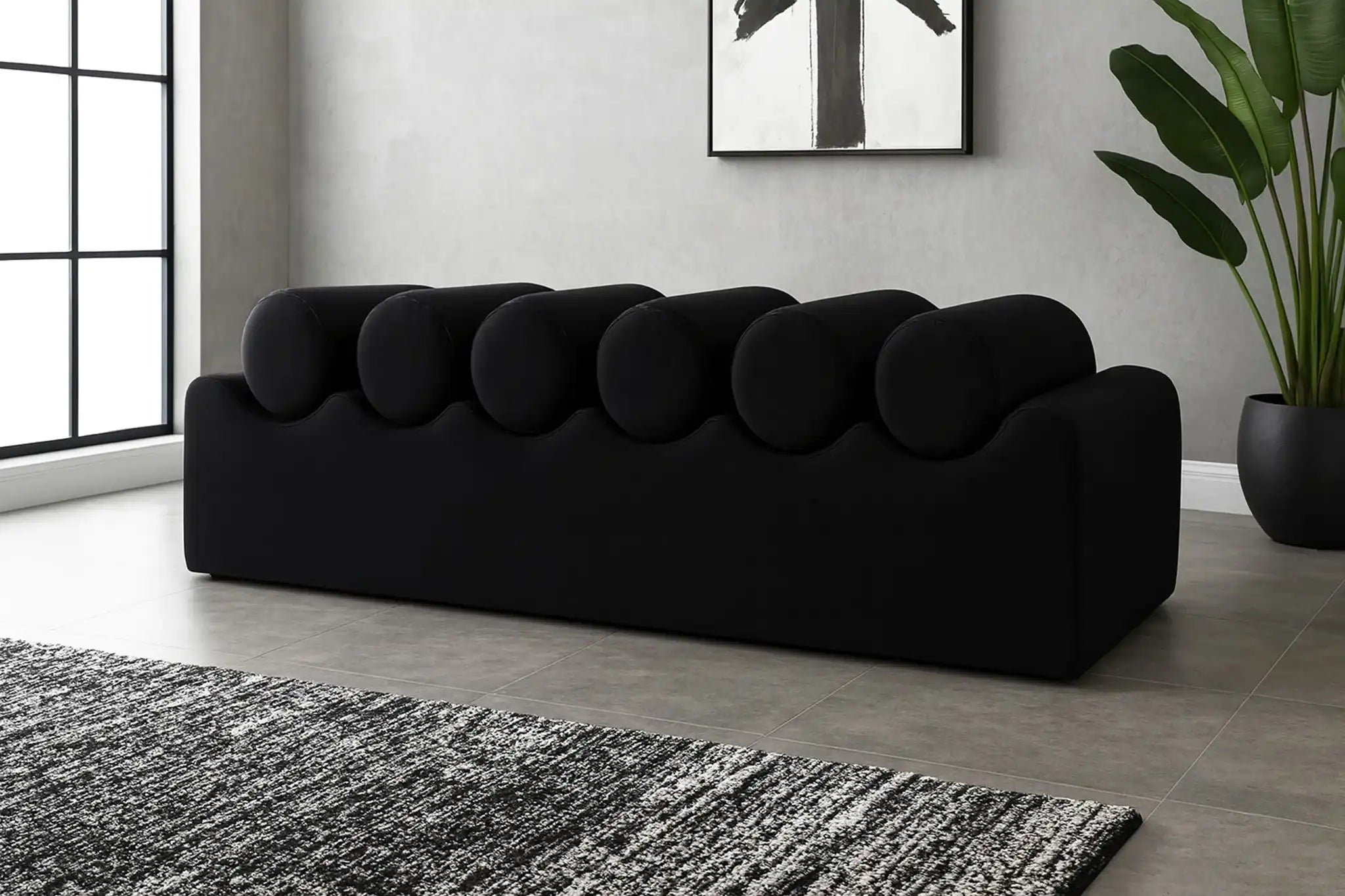 Rumble - Bench